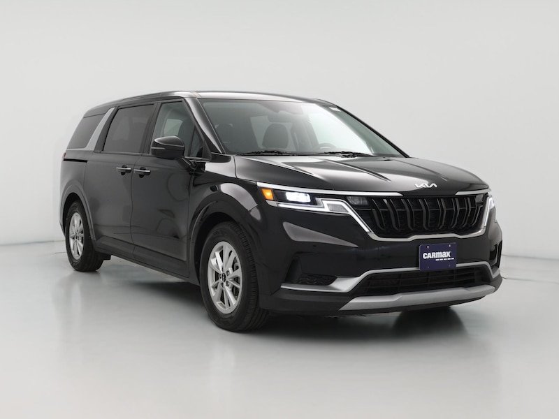 2024 Kia Carnival LX -
                  Escondido, CA