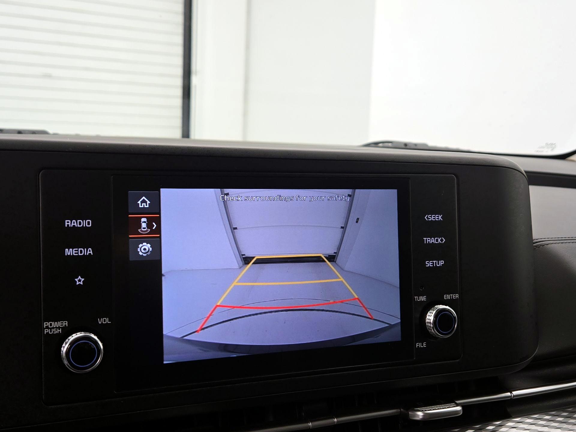 Thumbnail: 2024 Kia Carnival - 14