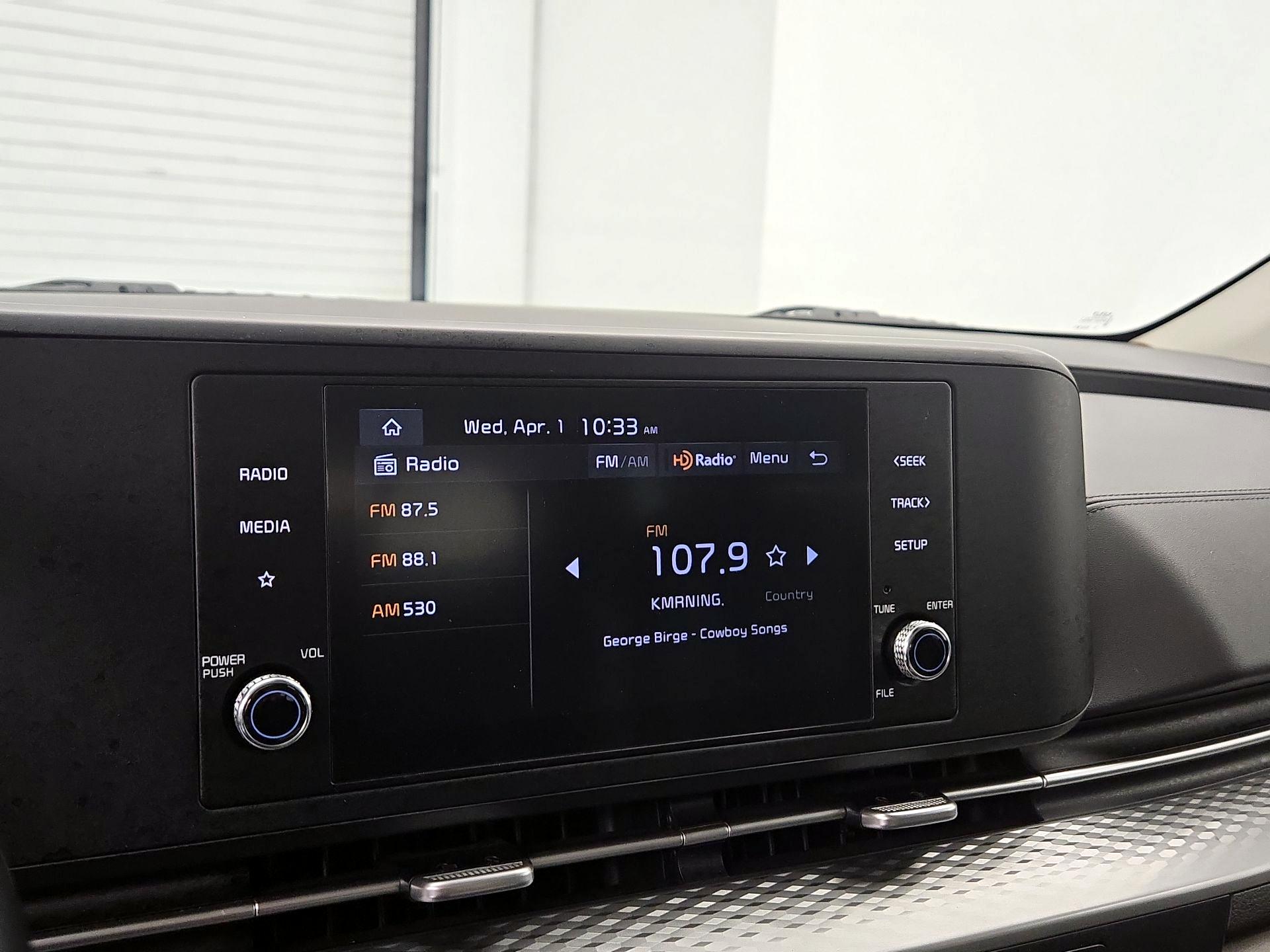 Thumbnail: 2024 Kia Carnival - 15