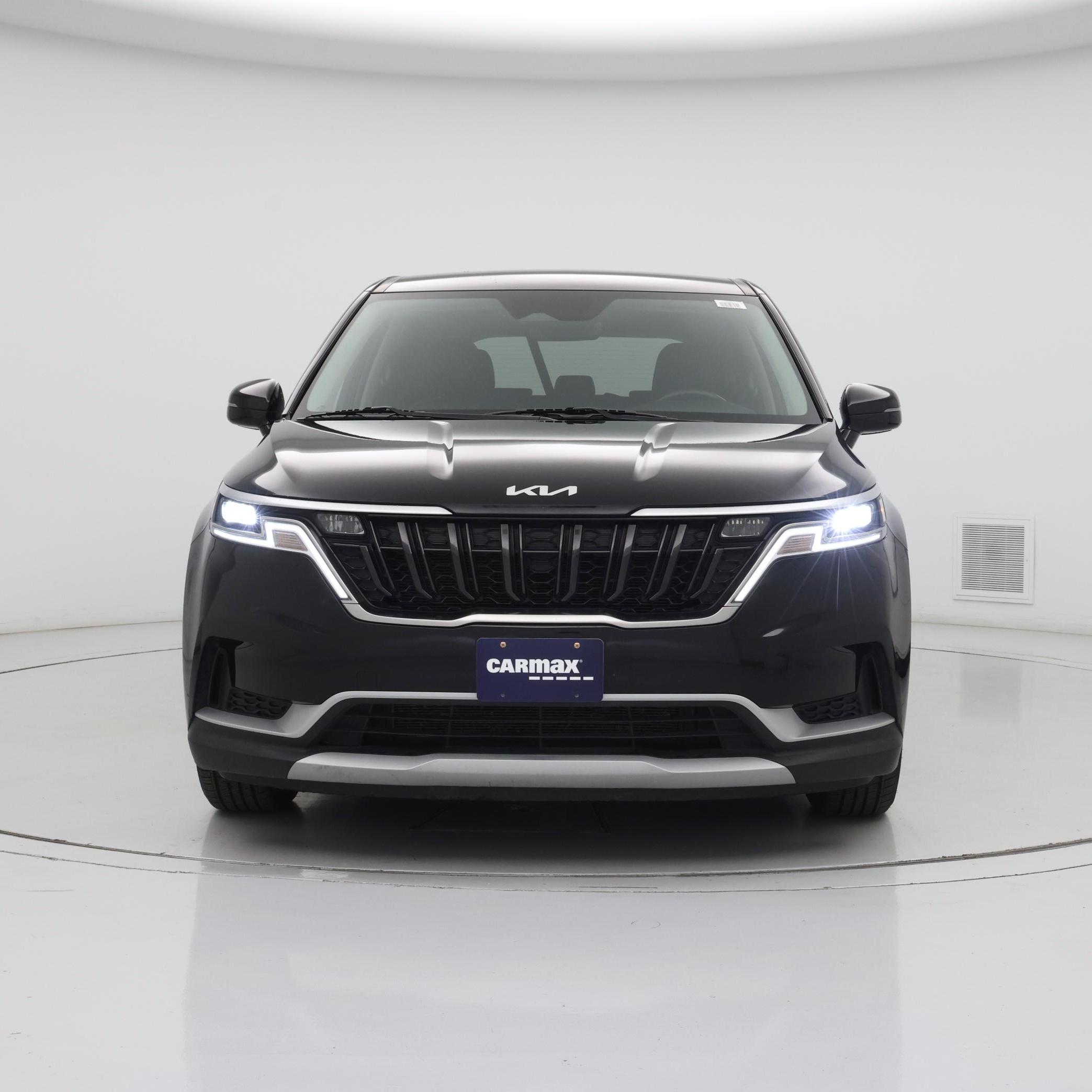 Thumbnail: 2024 Kia Carnival - 5