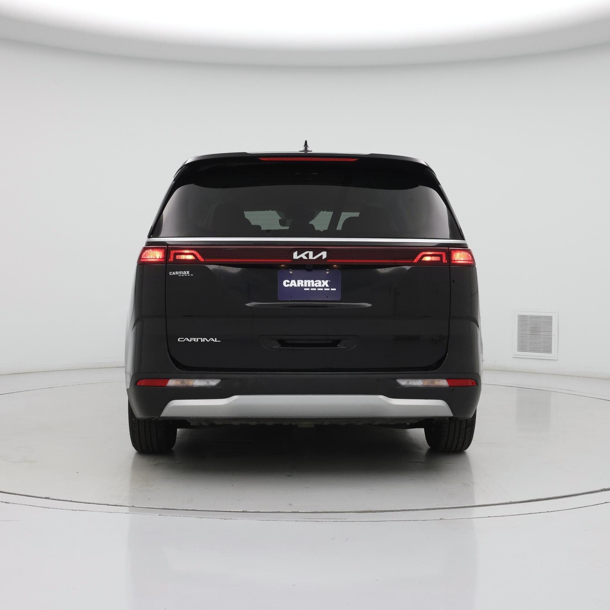 Thumbnail: 2024 Kia Carnival - 6