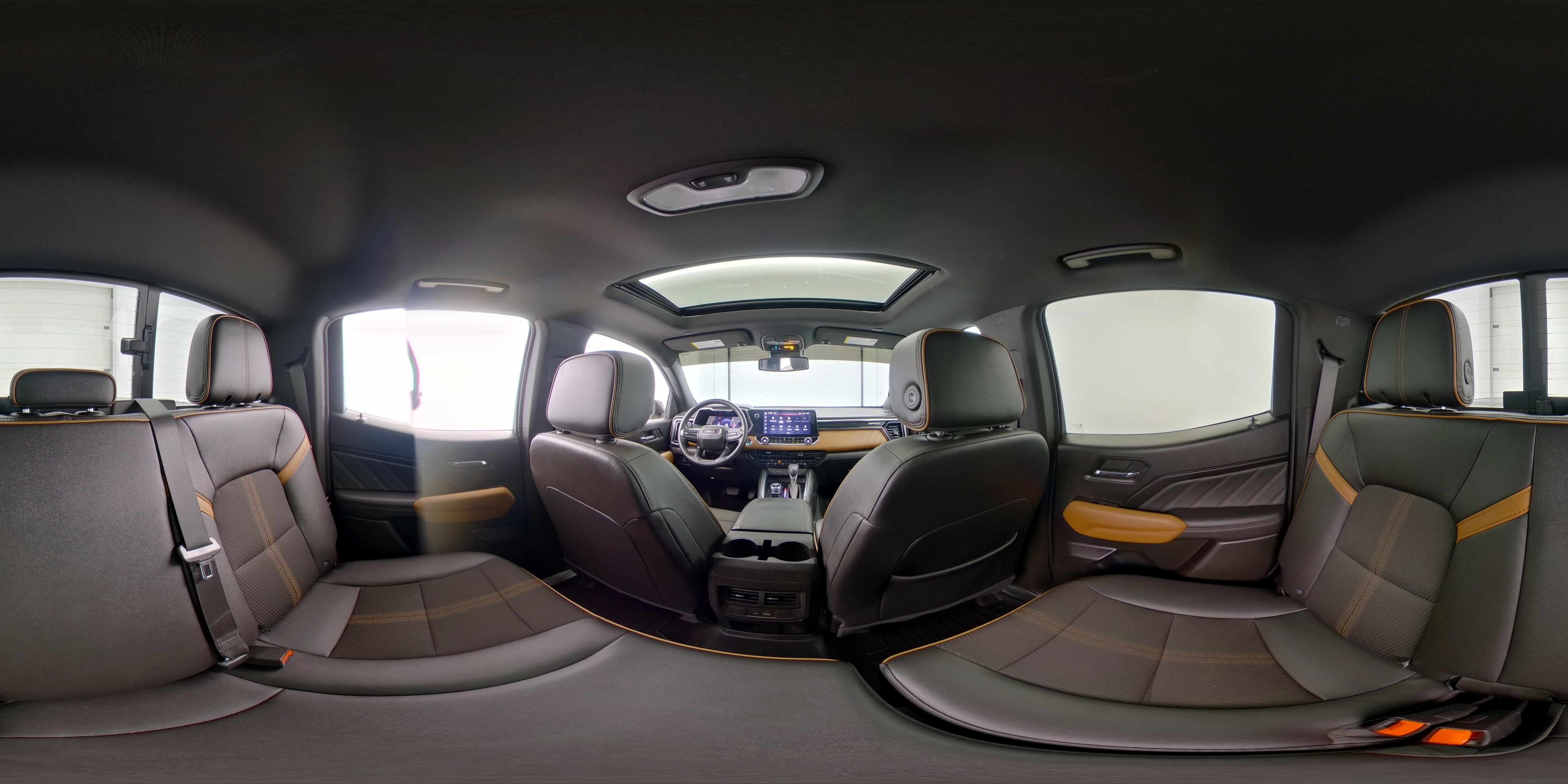 2023 GMC Canyon AT4 - Photo 27