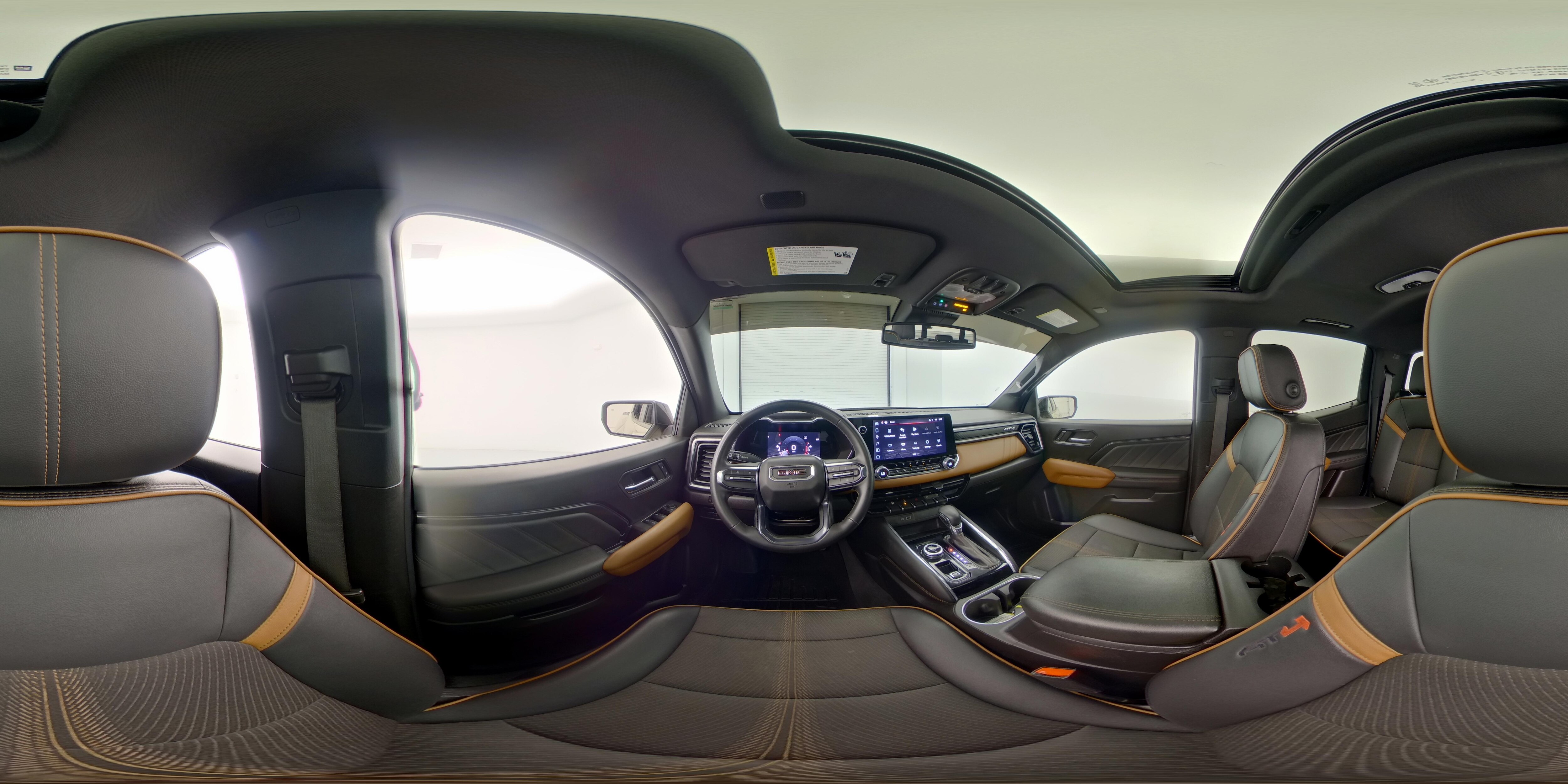 2023 GMC Canyon AT4 - Photo 28