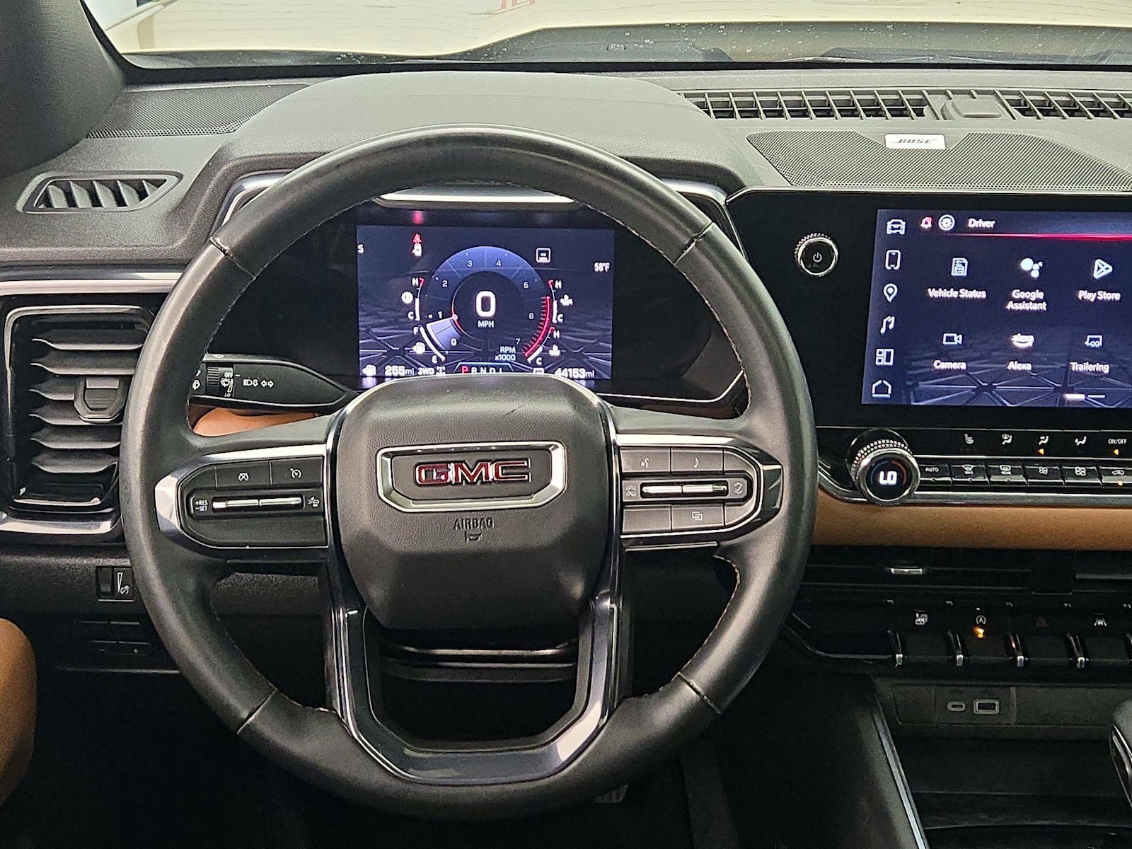2023 GMC Canyon AT4 - Photo 11