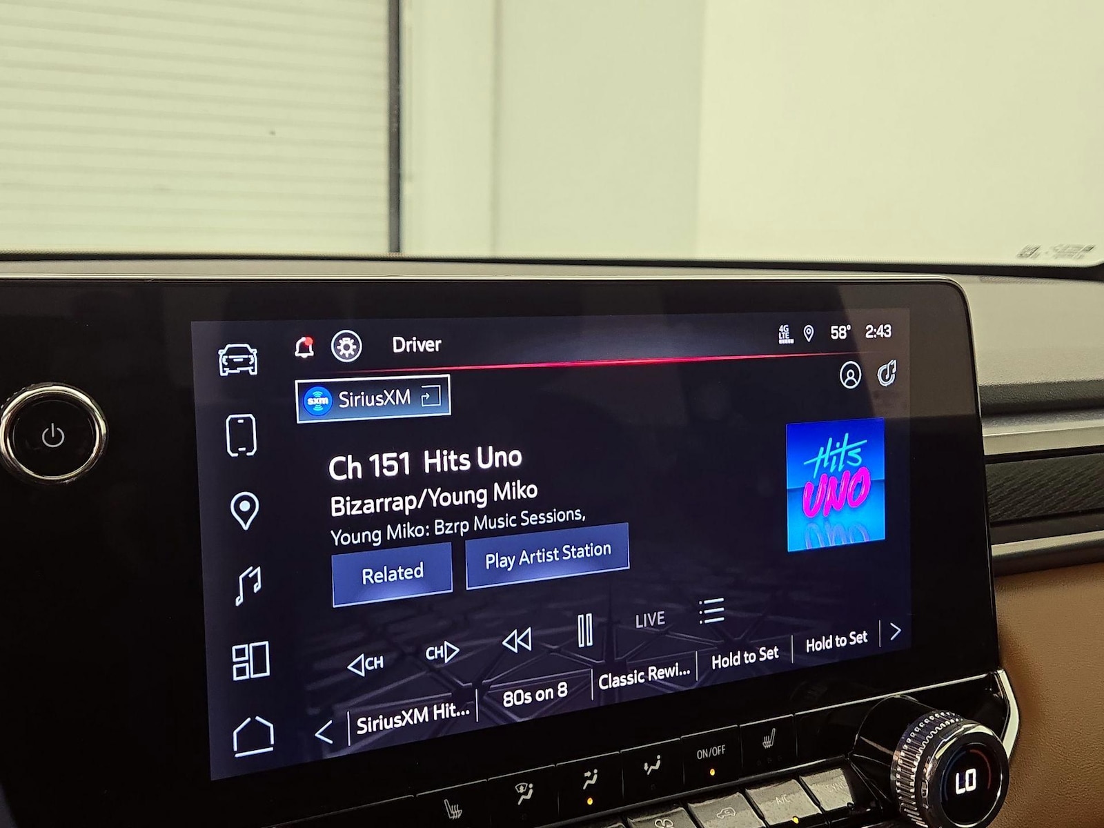 2023 GMC Canyon AT4 - Photo 17