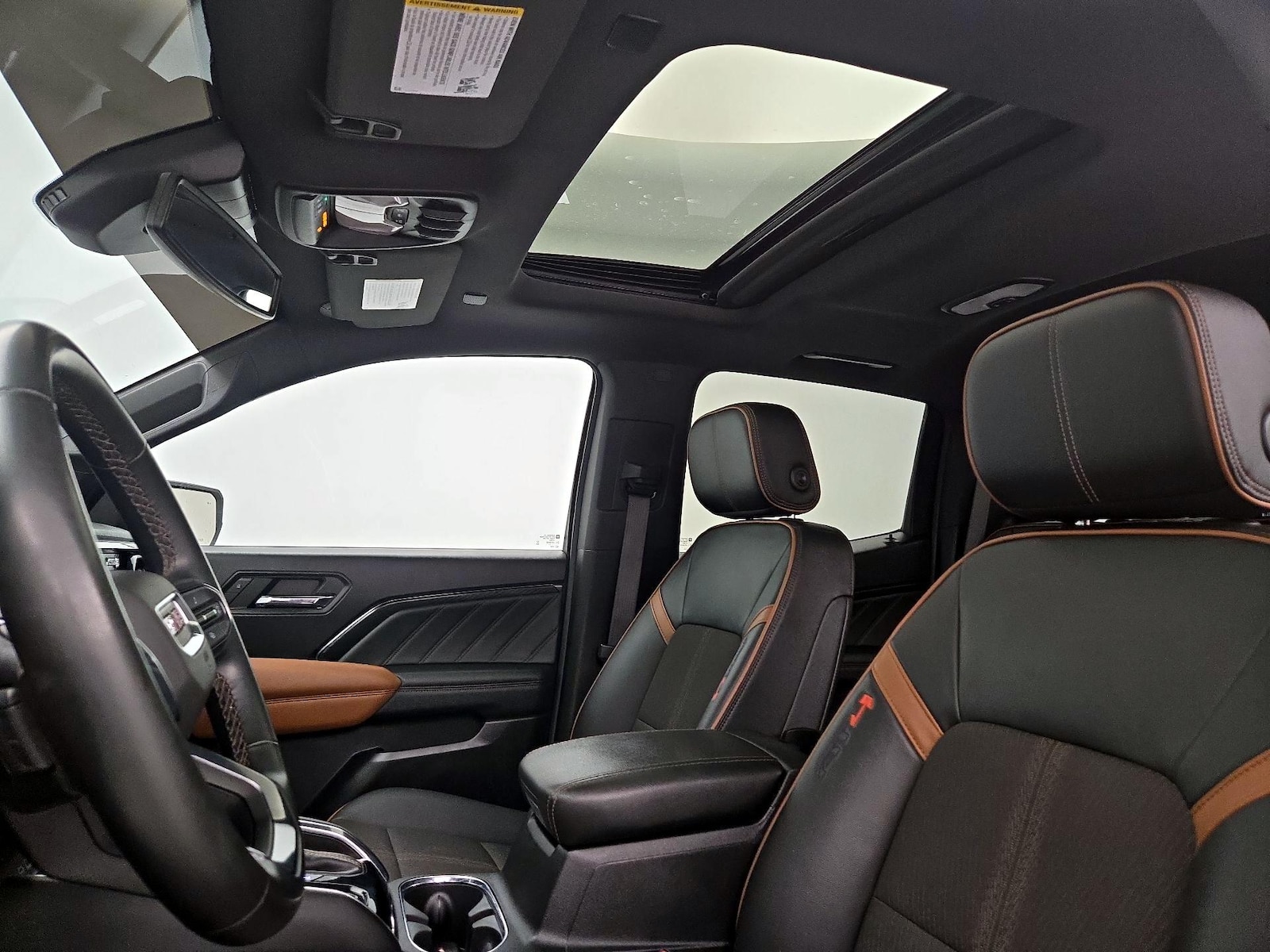 2023 GMC Canyon AT4 - Photo 21