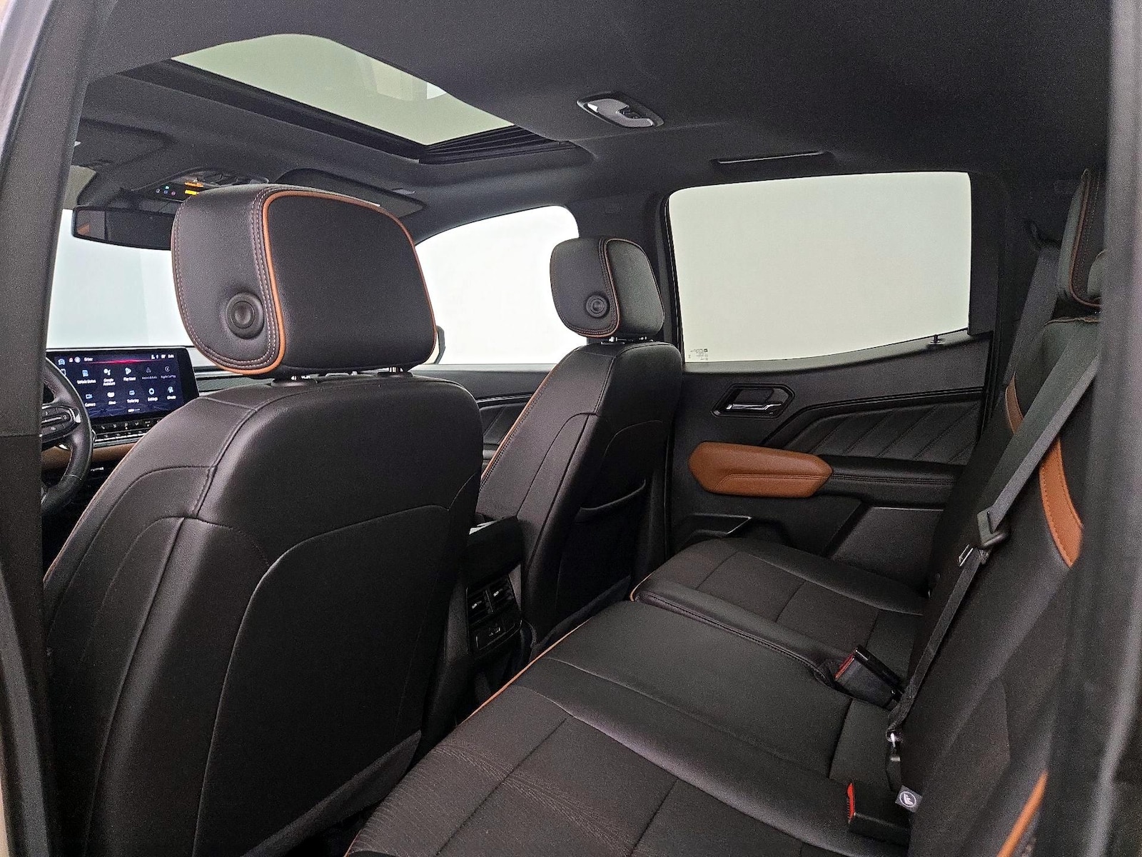 2023 GMC Canyon AT4 - Photo 22