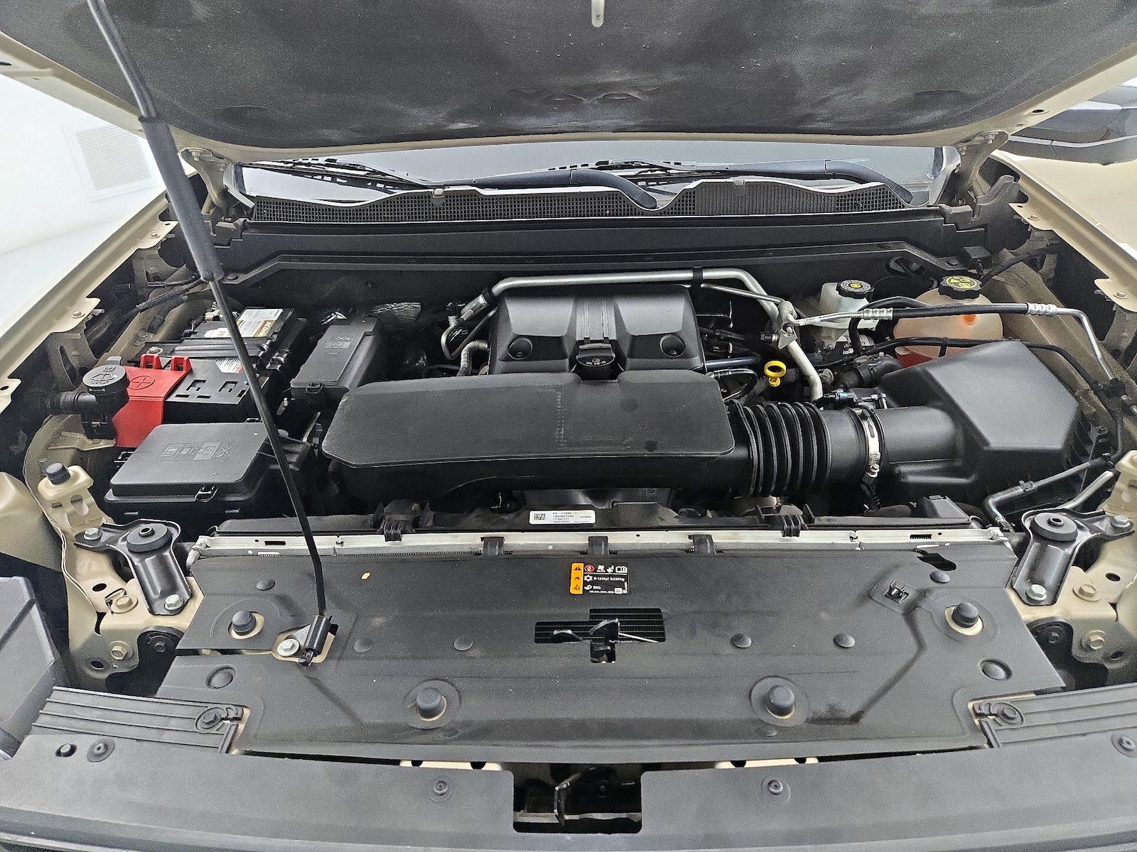 2023 GMC Canyon AT4 - Photo 24