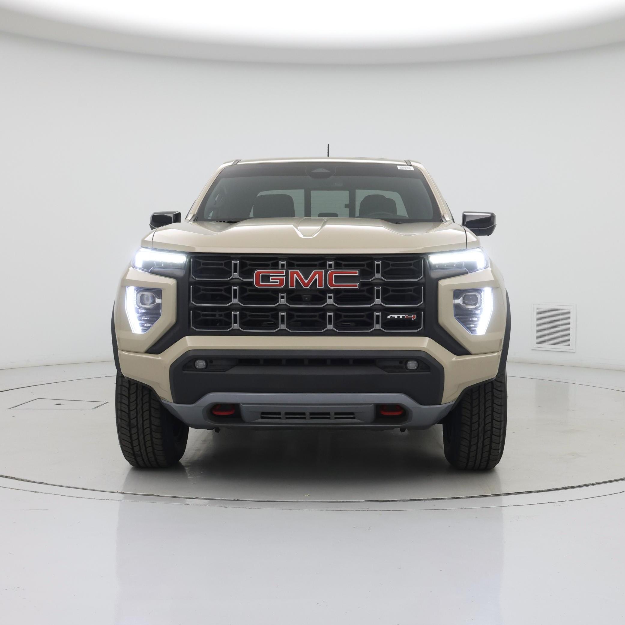 Thumbnail: 2023 GMC Canyon - 5