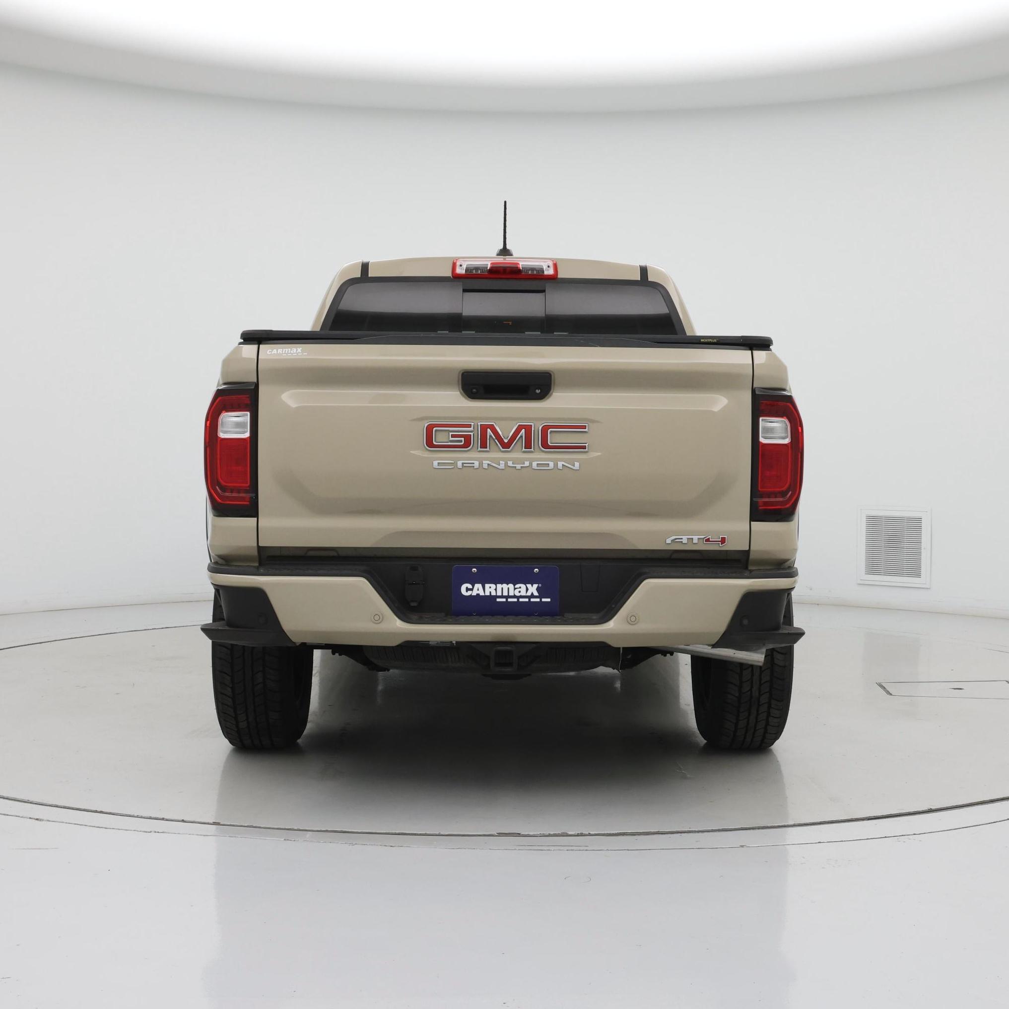 Thumbnail: 2023 GMC Canyon - 6