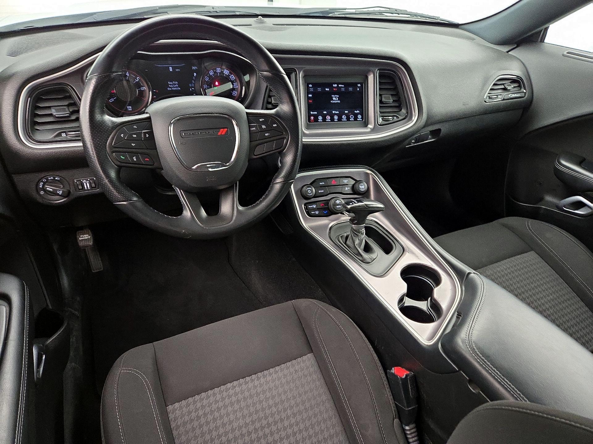 Thumbnail: 2021 Dodge Challenger - 9