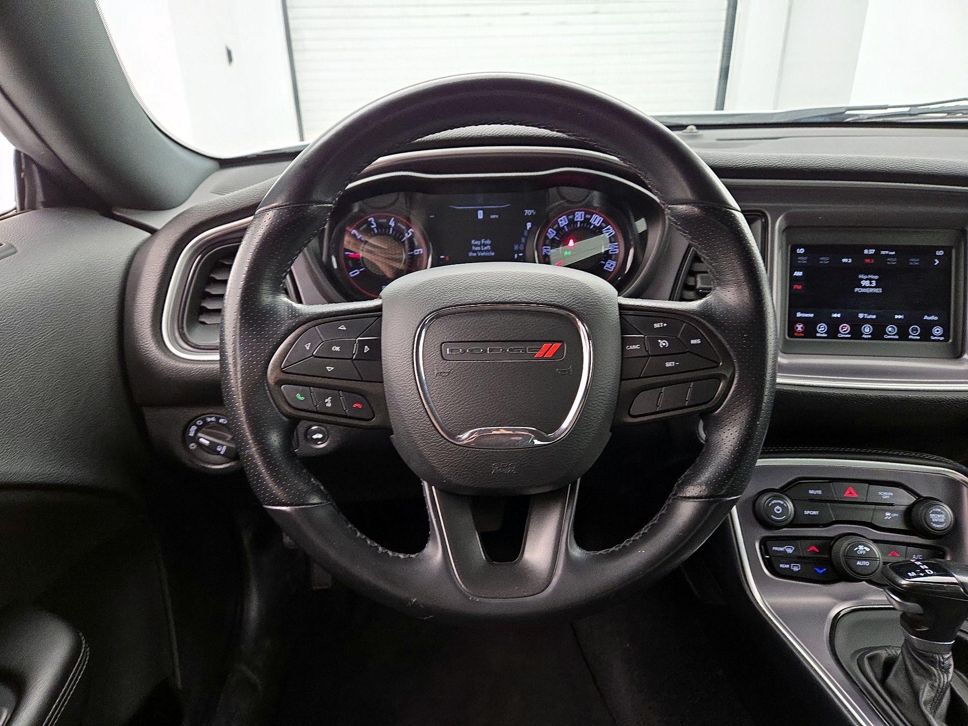 Thumbnail: 2021 Dodge Challenger - 10