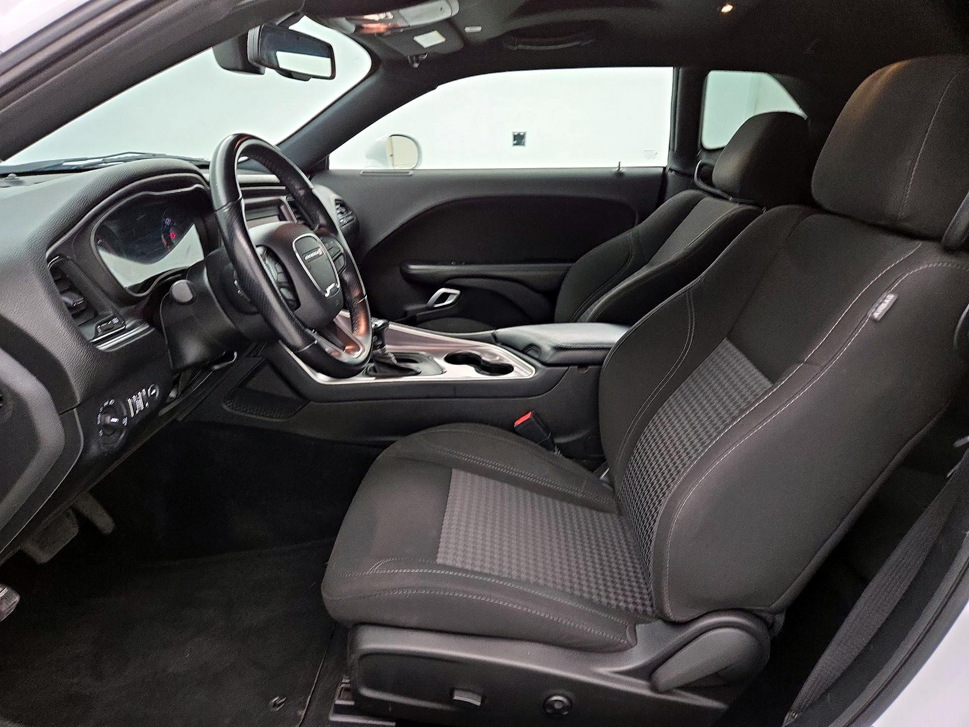 Thumbnail: 2021 Dodge Challenger - 11