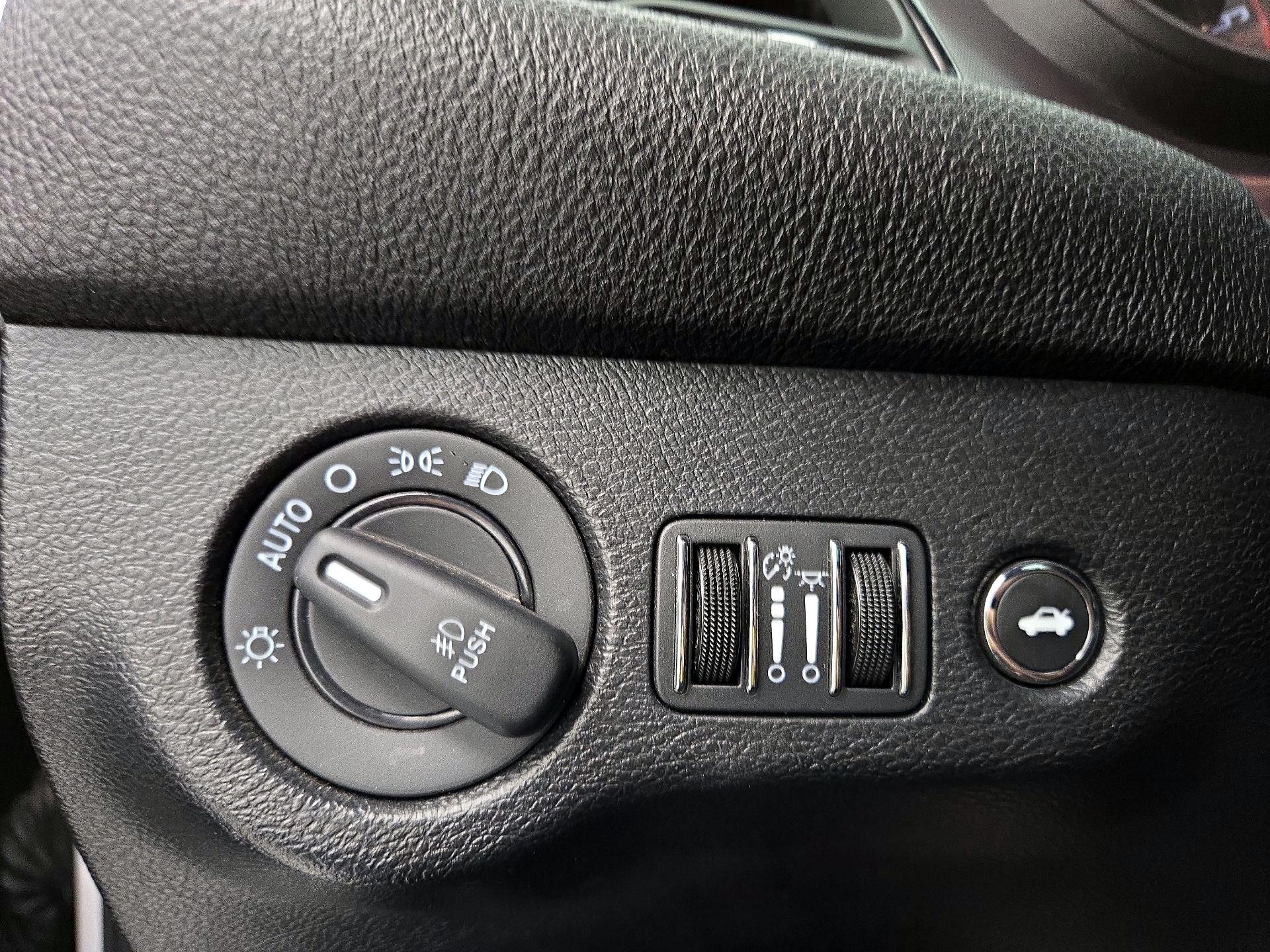 Thumbnail: 2021 Dodge Challenger - 13