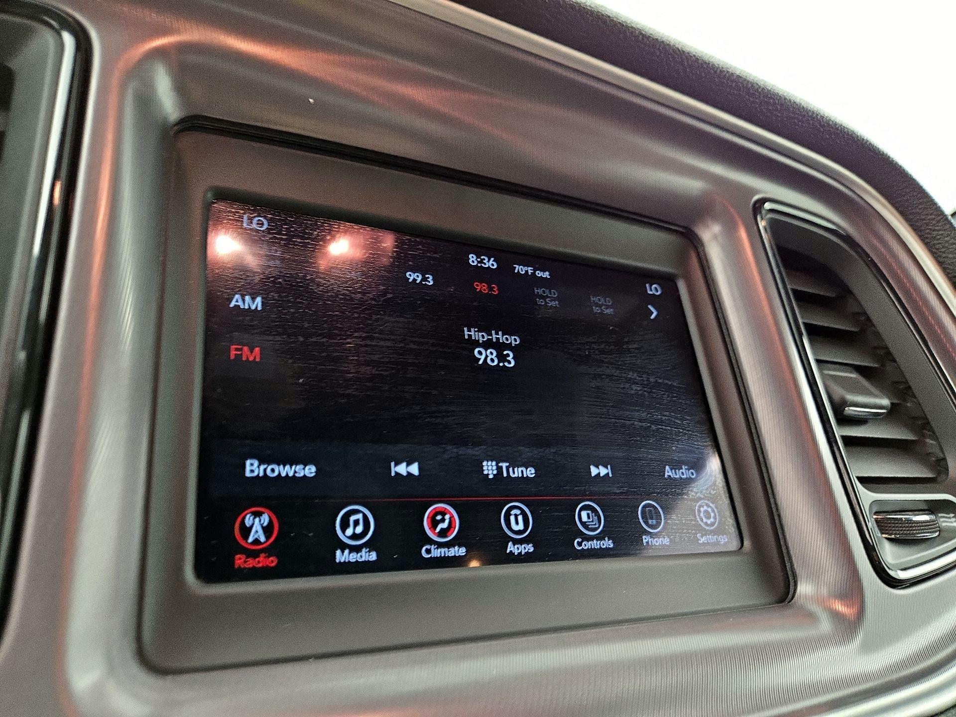 Thumbnail: 2021 Dodge Challenger - 15