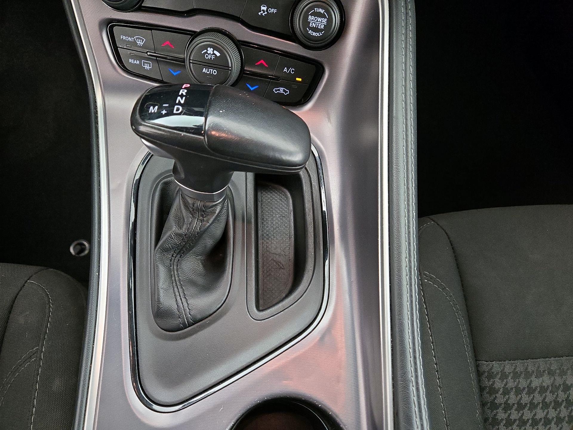 Thumbnail: 2021 Dodge Challenger - 17