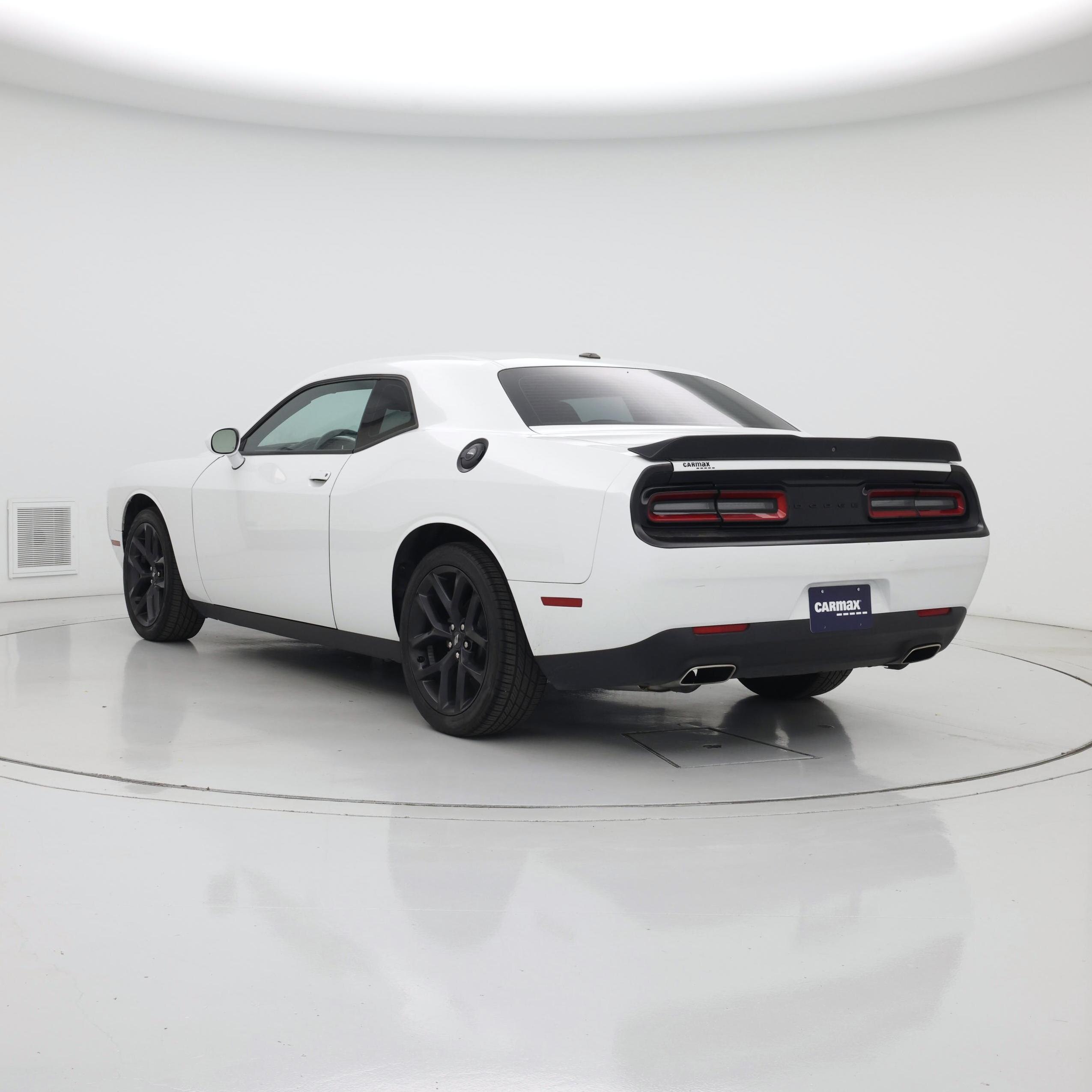 Thumbnail: 2021 Dodge Challenger - 2