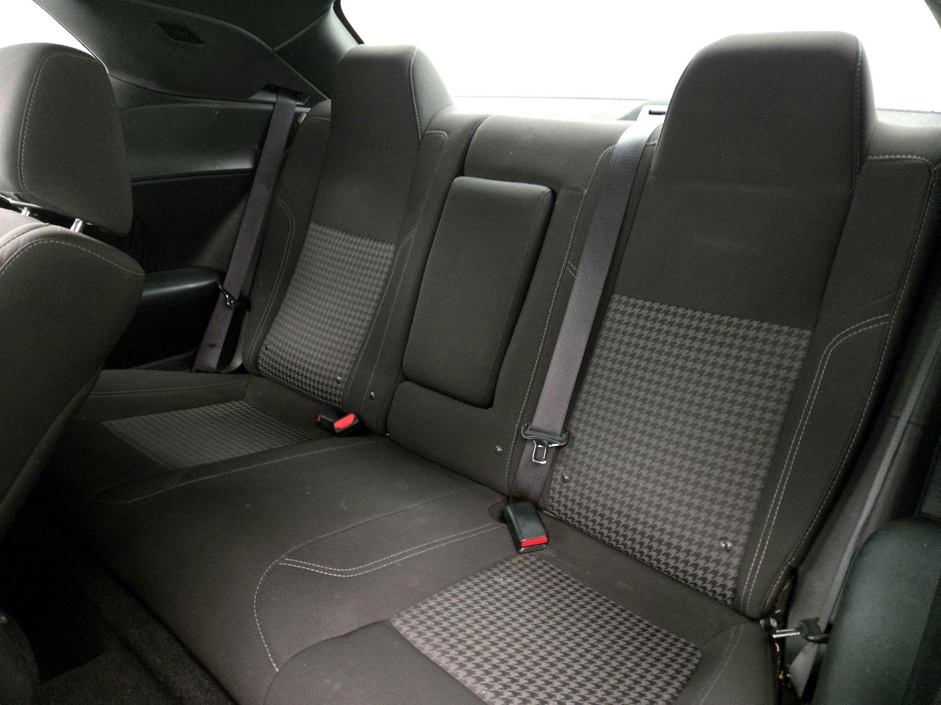 Thumbnail: 2021 Dodge Challenger - 19