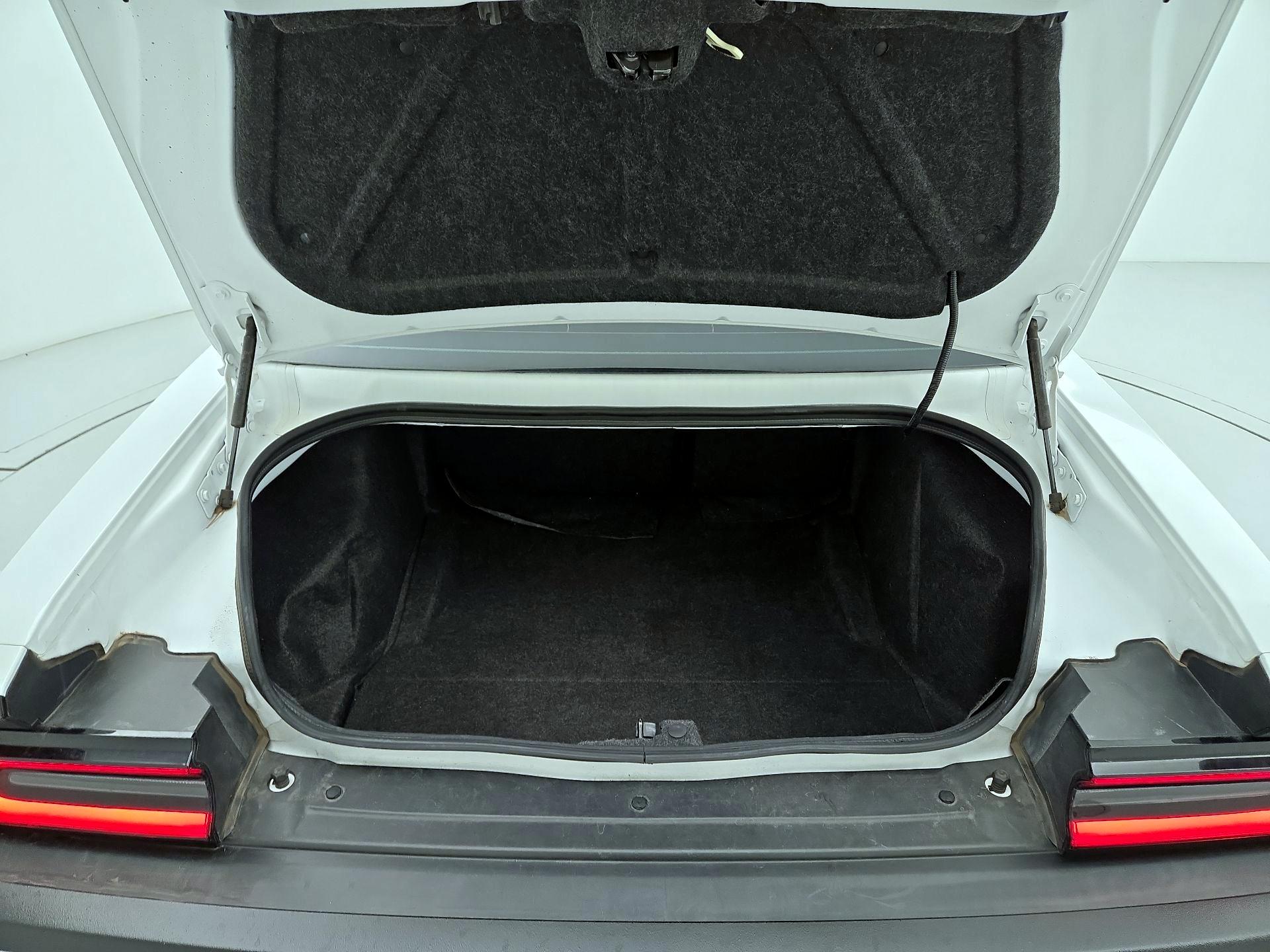 Thumbnail: 2021 Dodge Challenger - 20