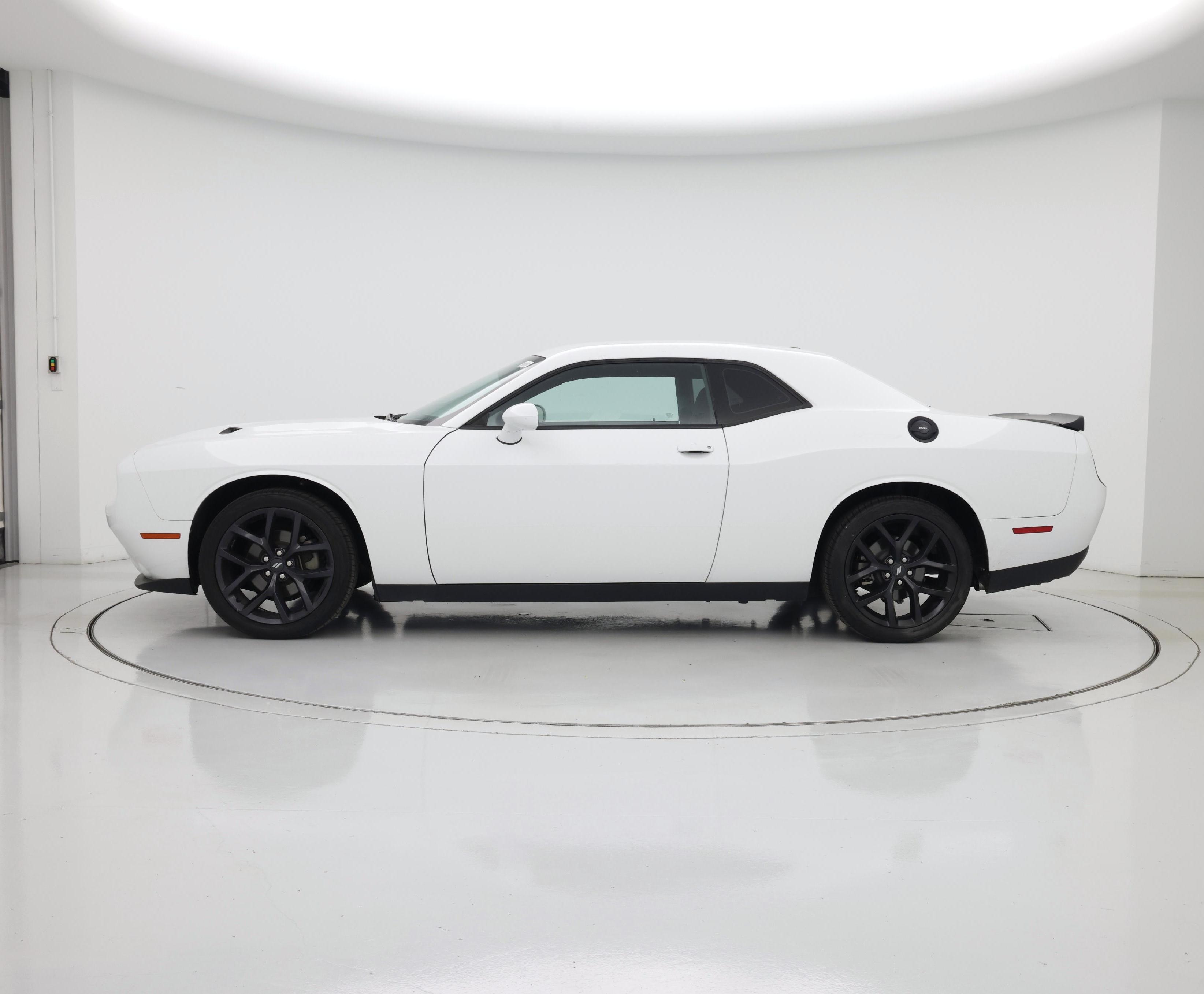 Thumbnail: 2021 Dodge Challenger - 3
