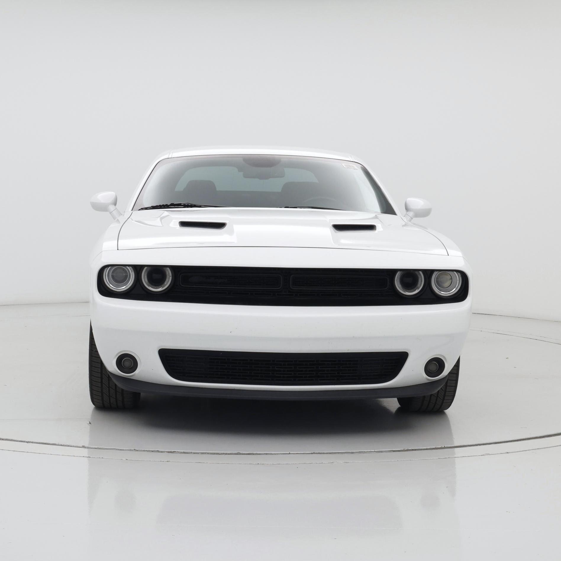 Thumbnail: 2021 Dodge Challenger - 5