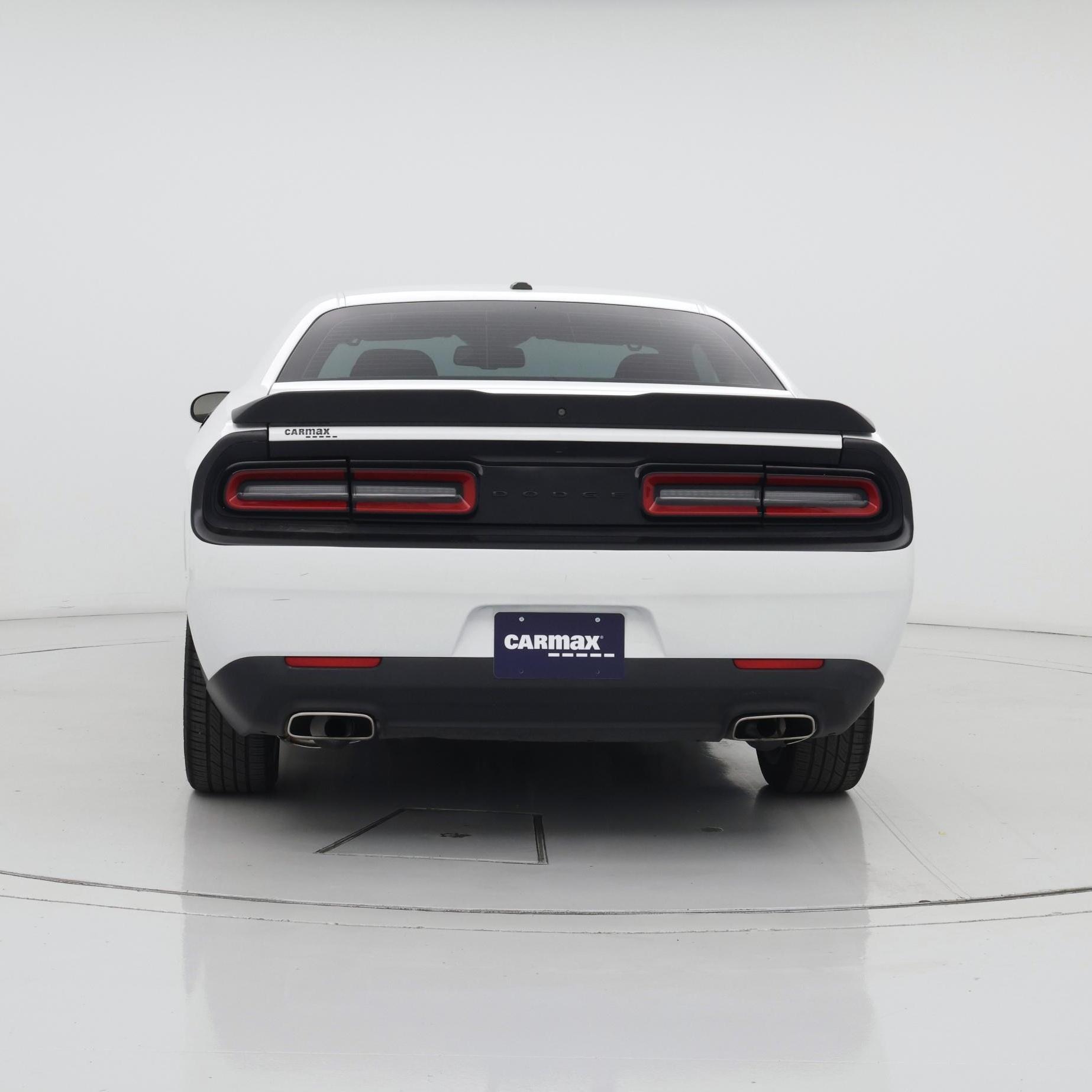 Thumbnail: 2021 Dodge Challenger - 6