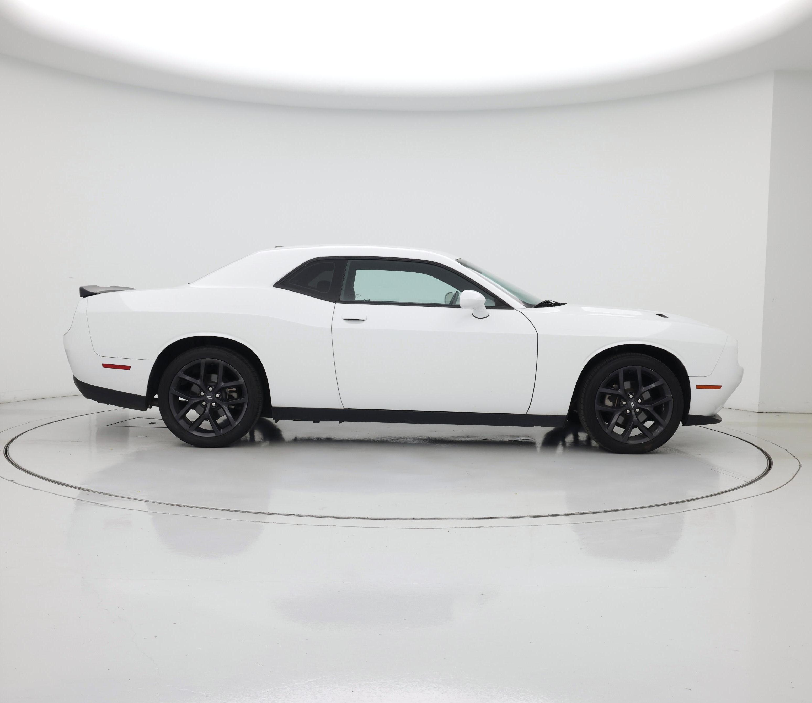 Thumbnail: 2021 Dodge Challenger - 7
