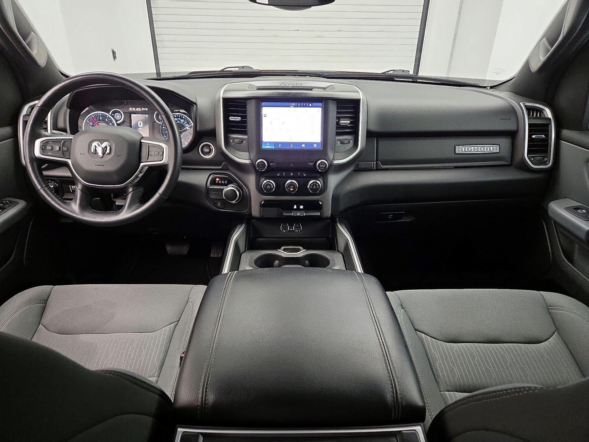 Thumbnail: 2023 RAM 1500 - 9