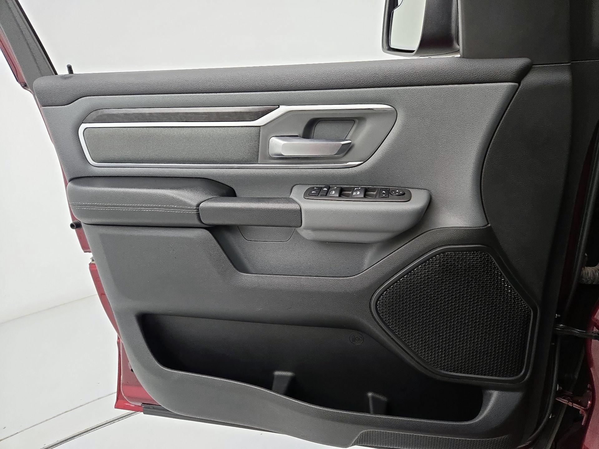 Thumbnail: 2023 RAM 1500 - 12