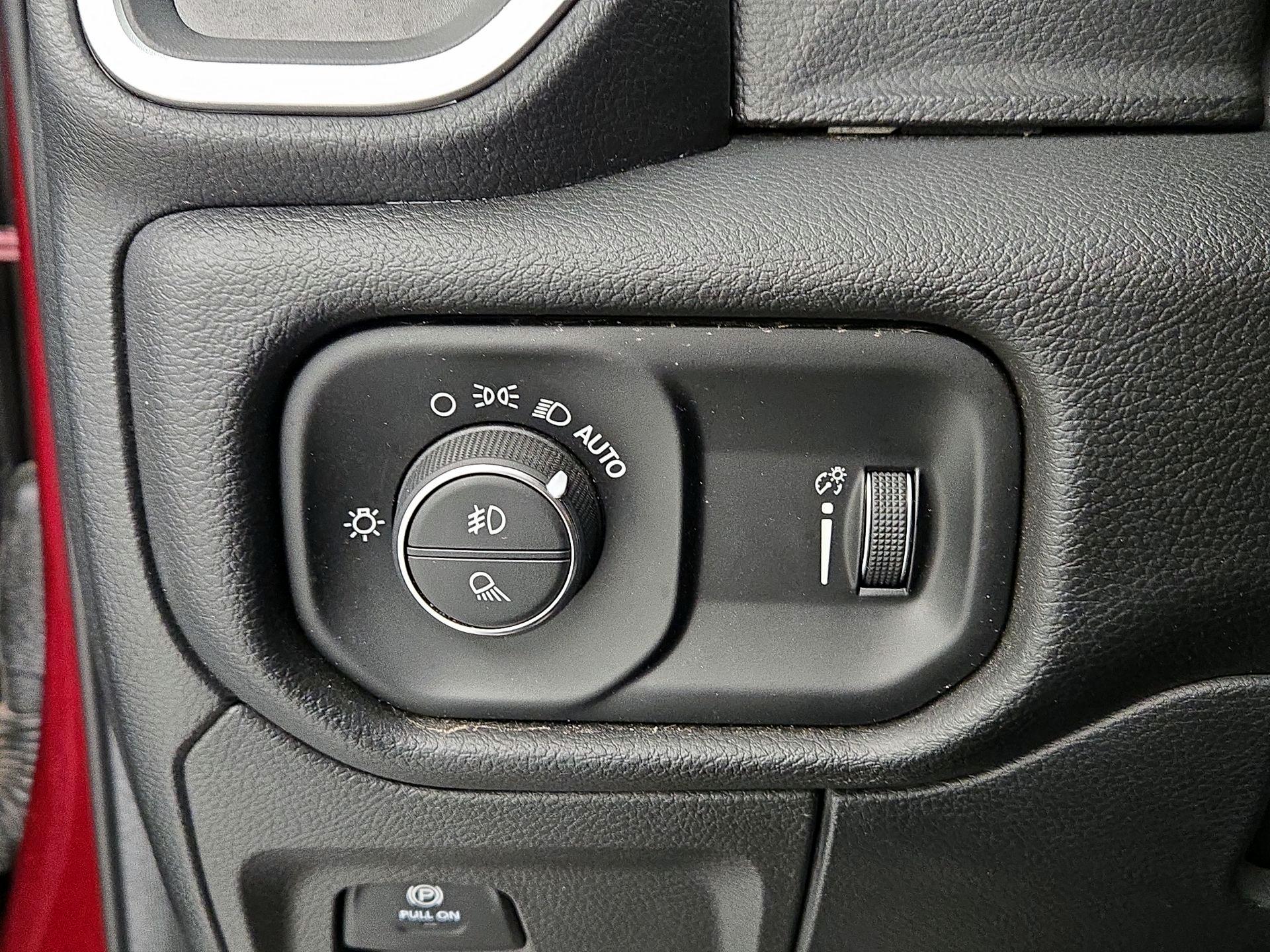 Thumbnail: 2023 RAM 1500 - 13