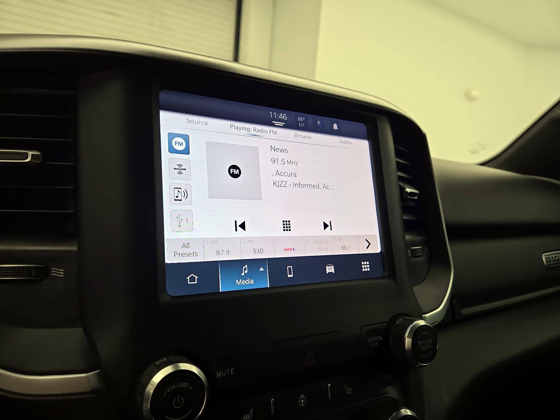 Thumbnail: 2023 RAM 1500 - 15