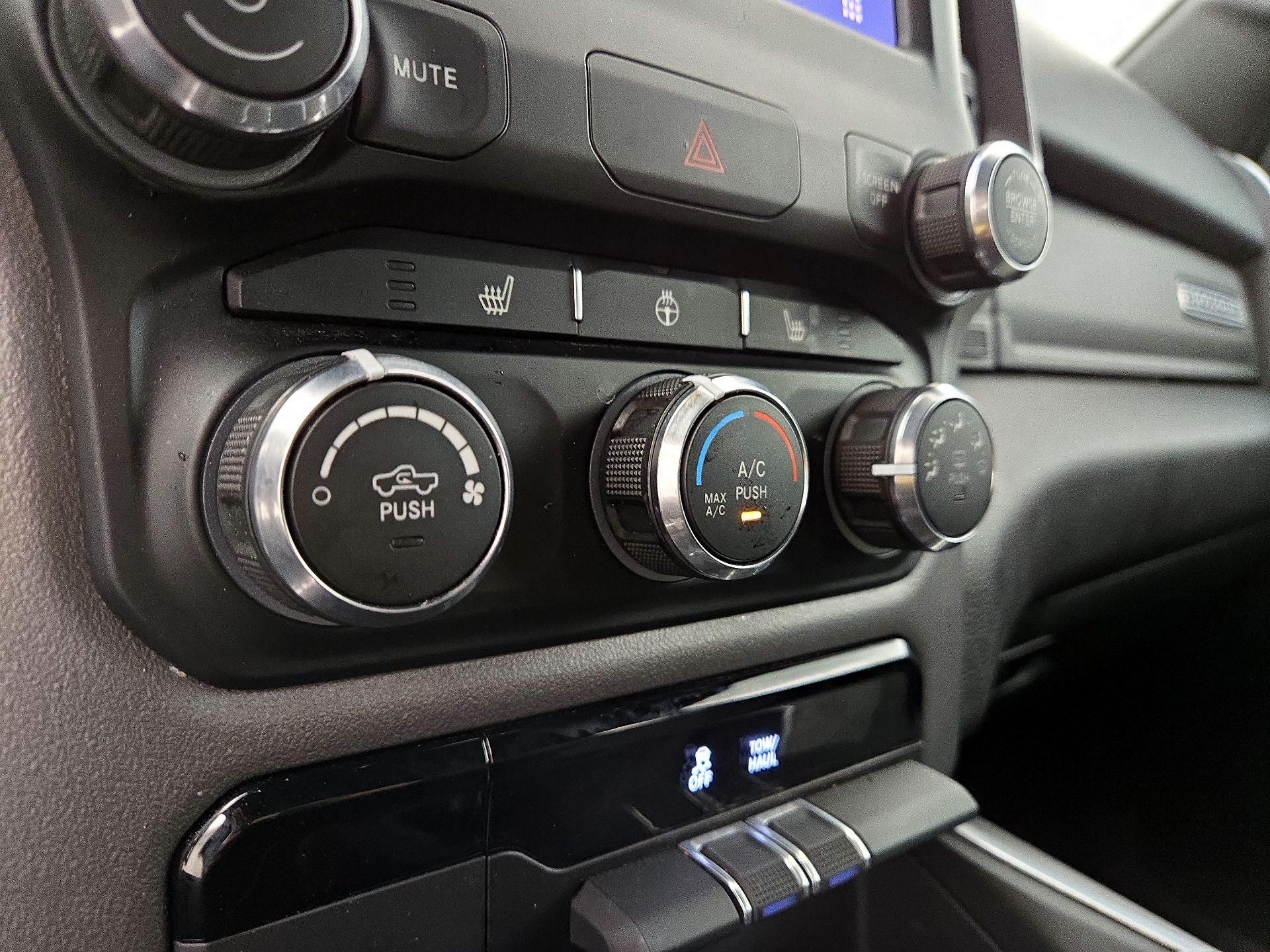 Thumbnail: 2023 RAM 1500 - 16