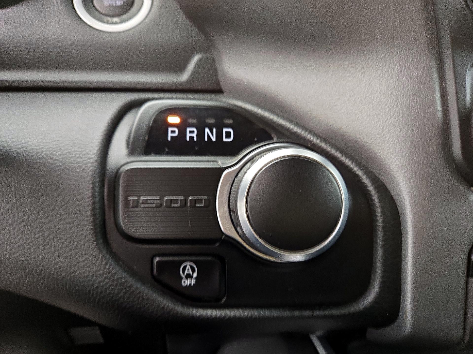 Thumbnail: 2023 RAM 1500 - 17