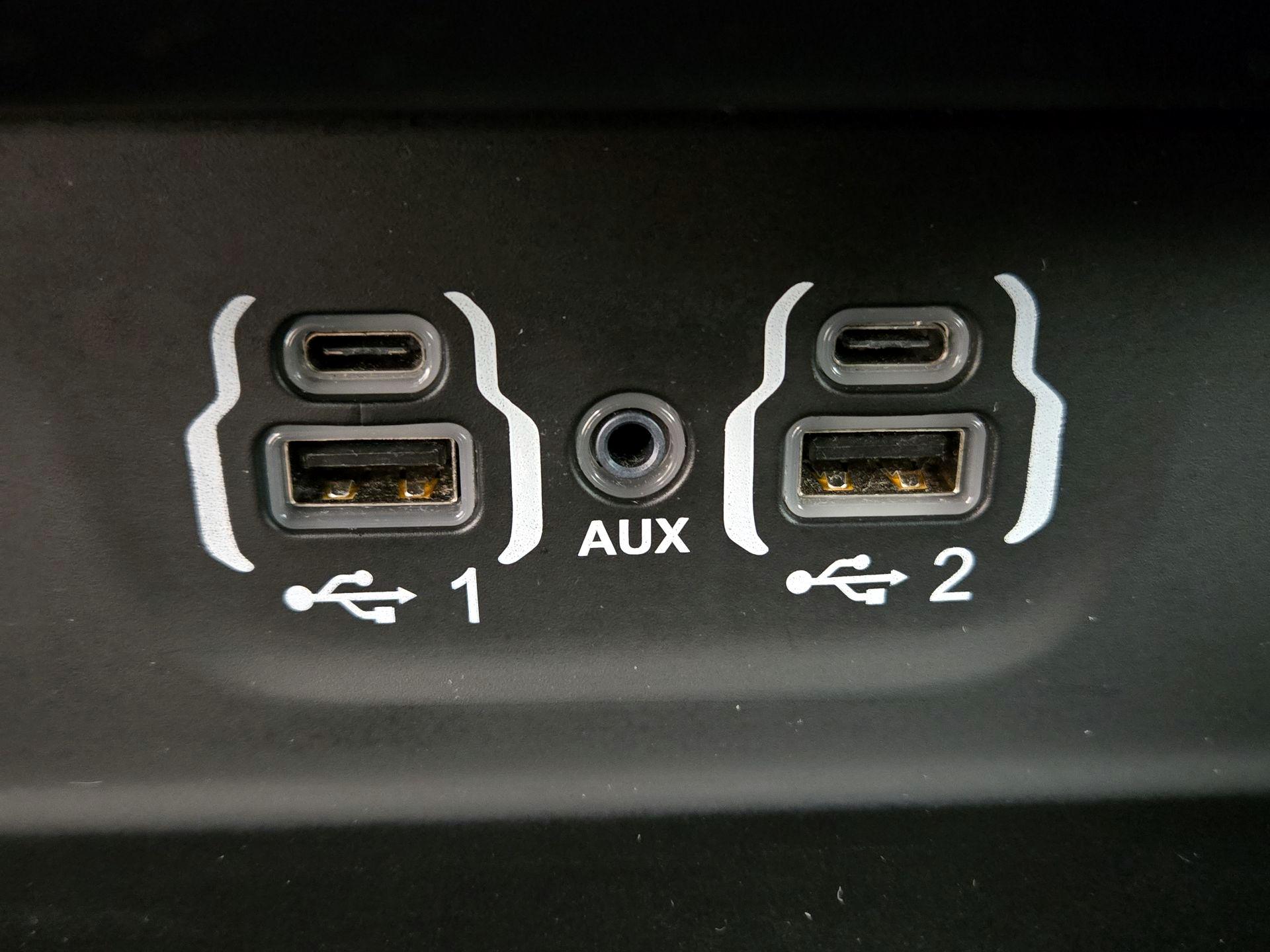 Thumbnail: 2023 RAM 1500 - 18