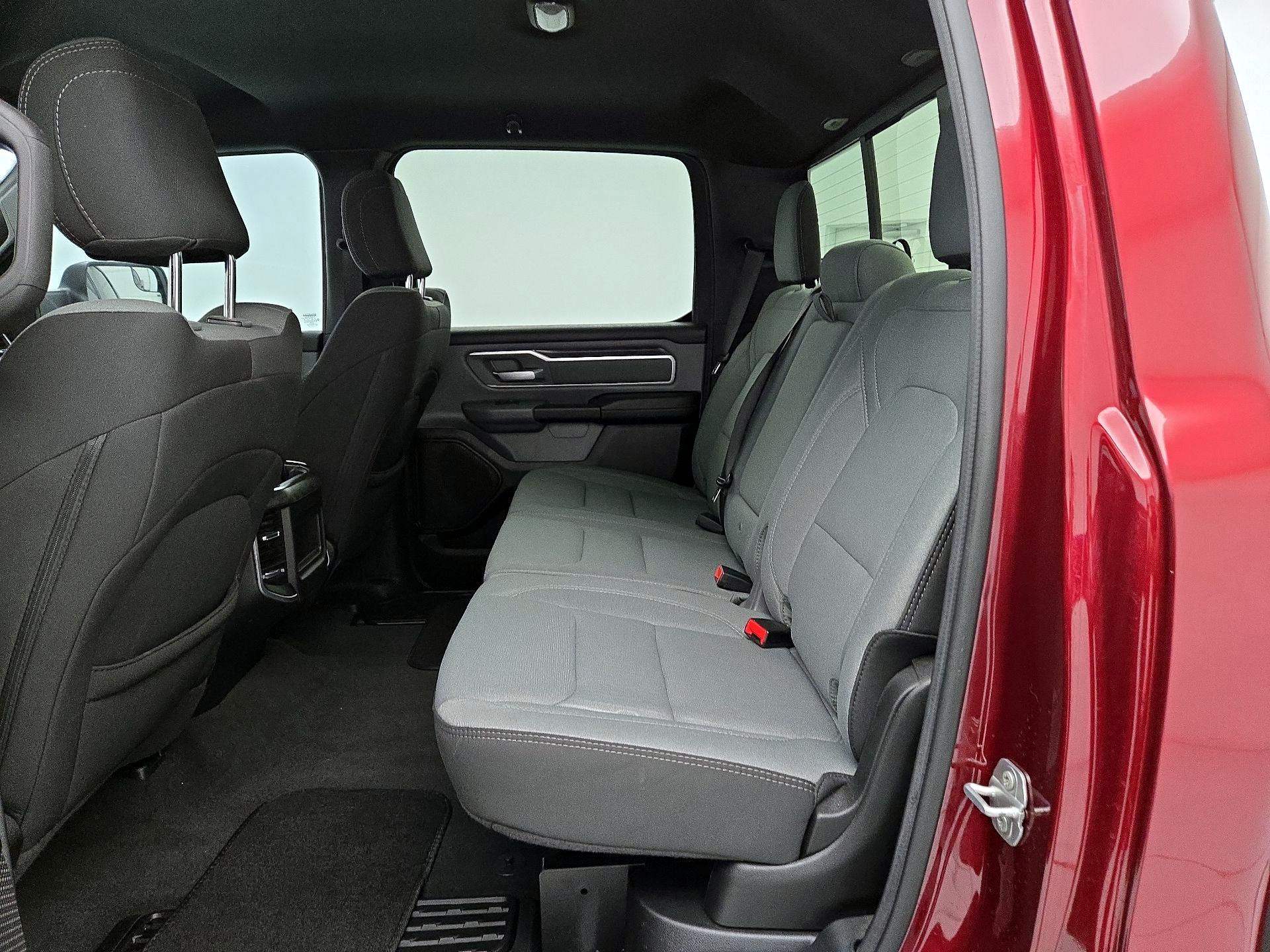 Thumbnail: 2023 RAM 1500 - 19