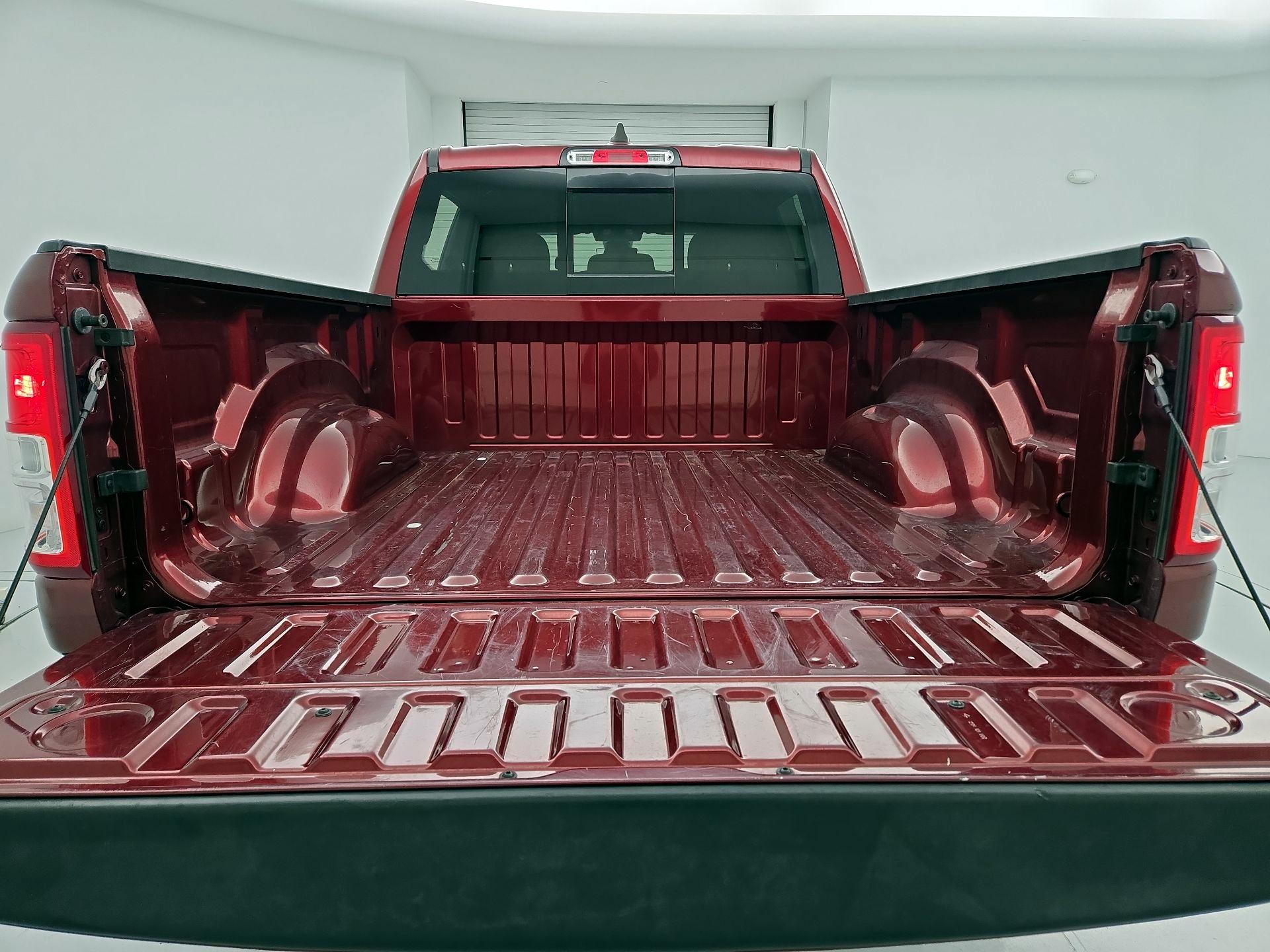 Thumbnail: 2023 RAM 1500 - 20