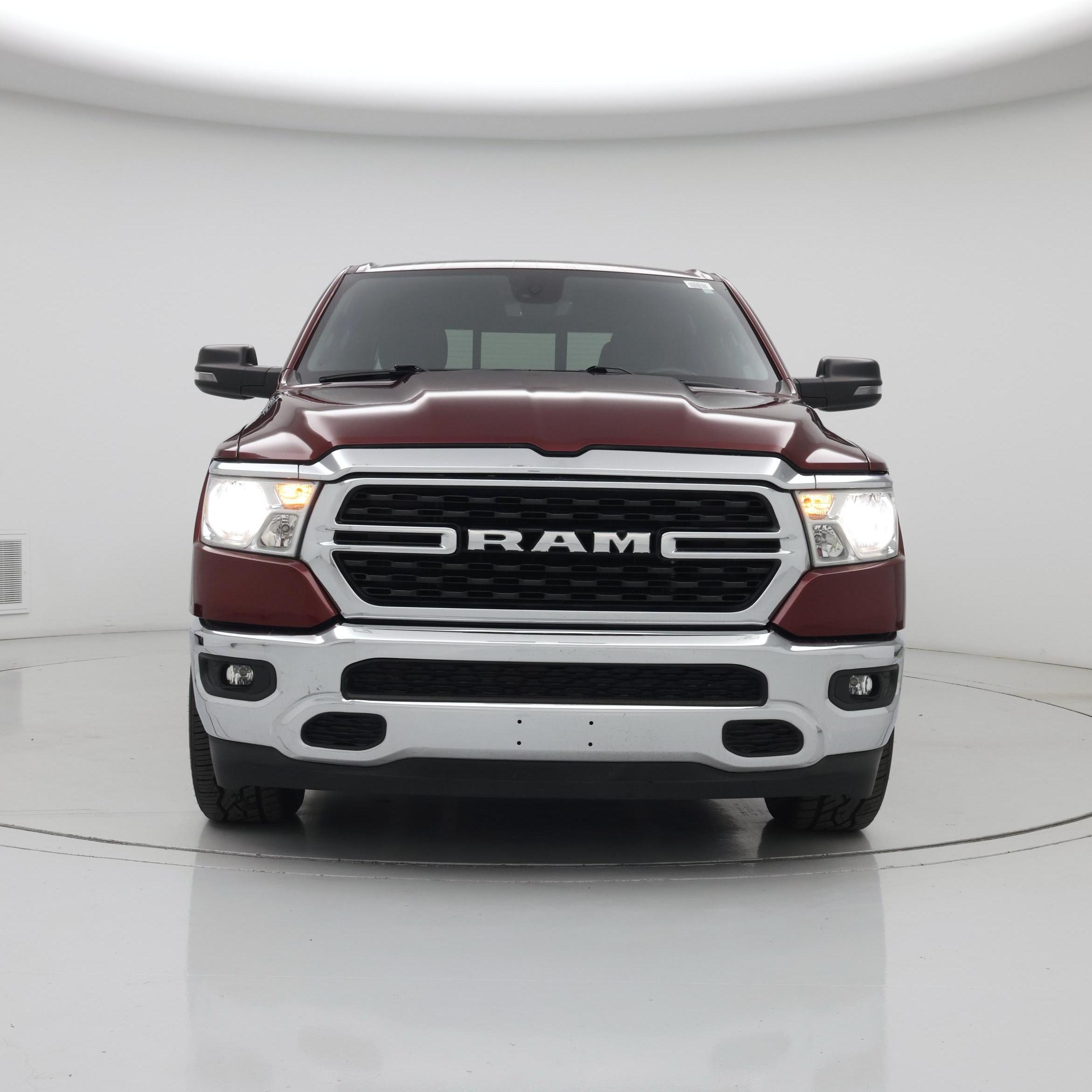 Thumbnail: 2023 RAM 1500 - 5