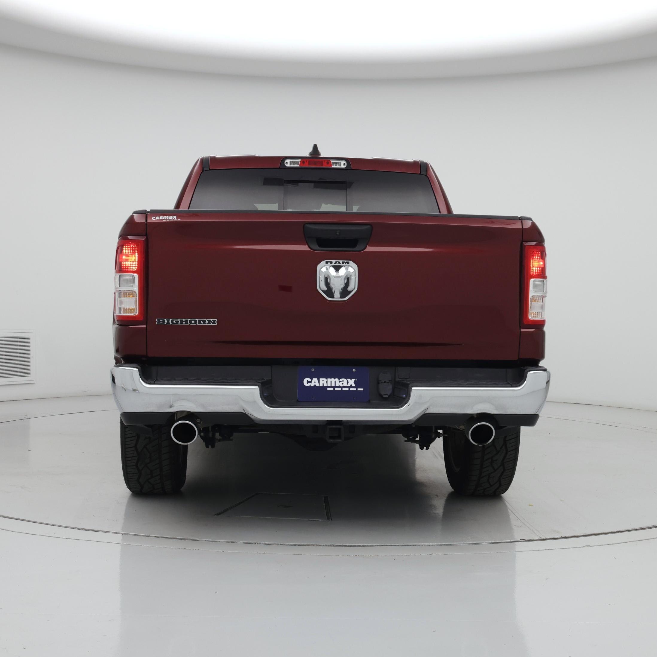 Thumbnail: 2023 RAM 1500 - 6