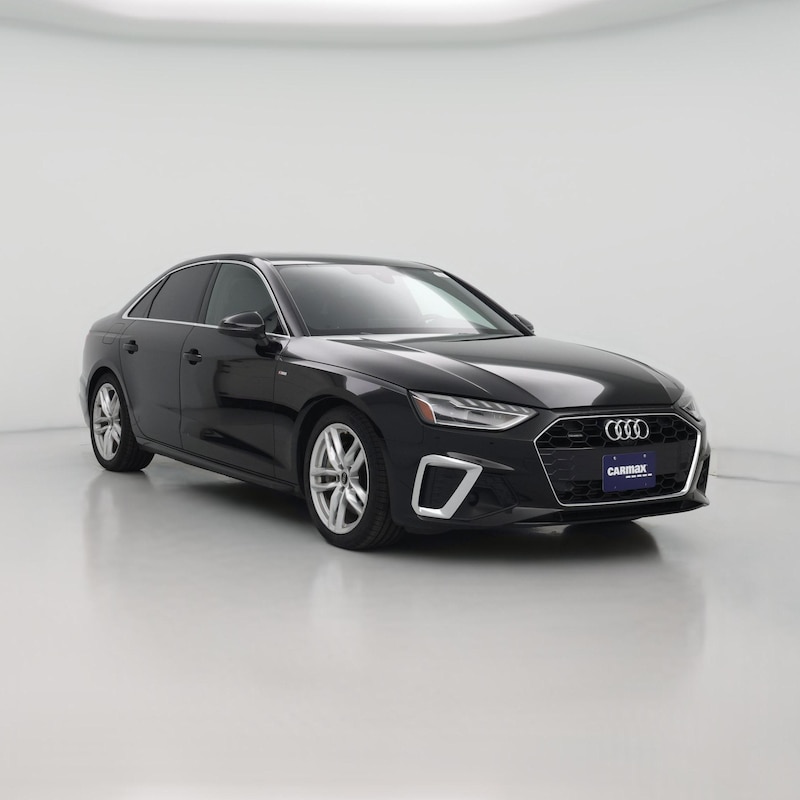 2023 Audi A4 S-Line Premium Plus