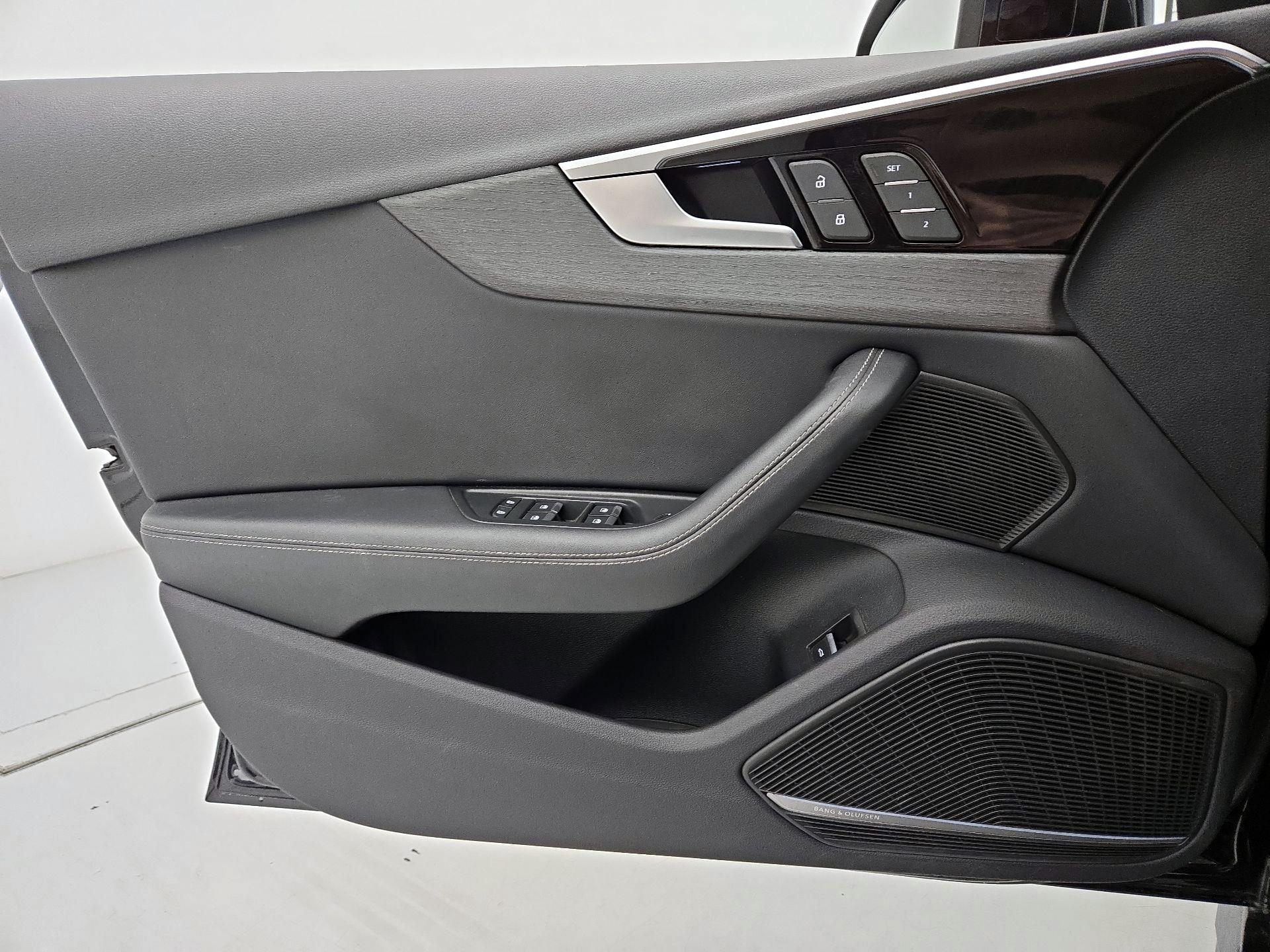 Thumbnail: 2023 Audi A4 - 12