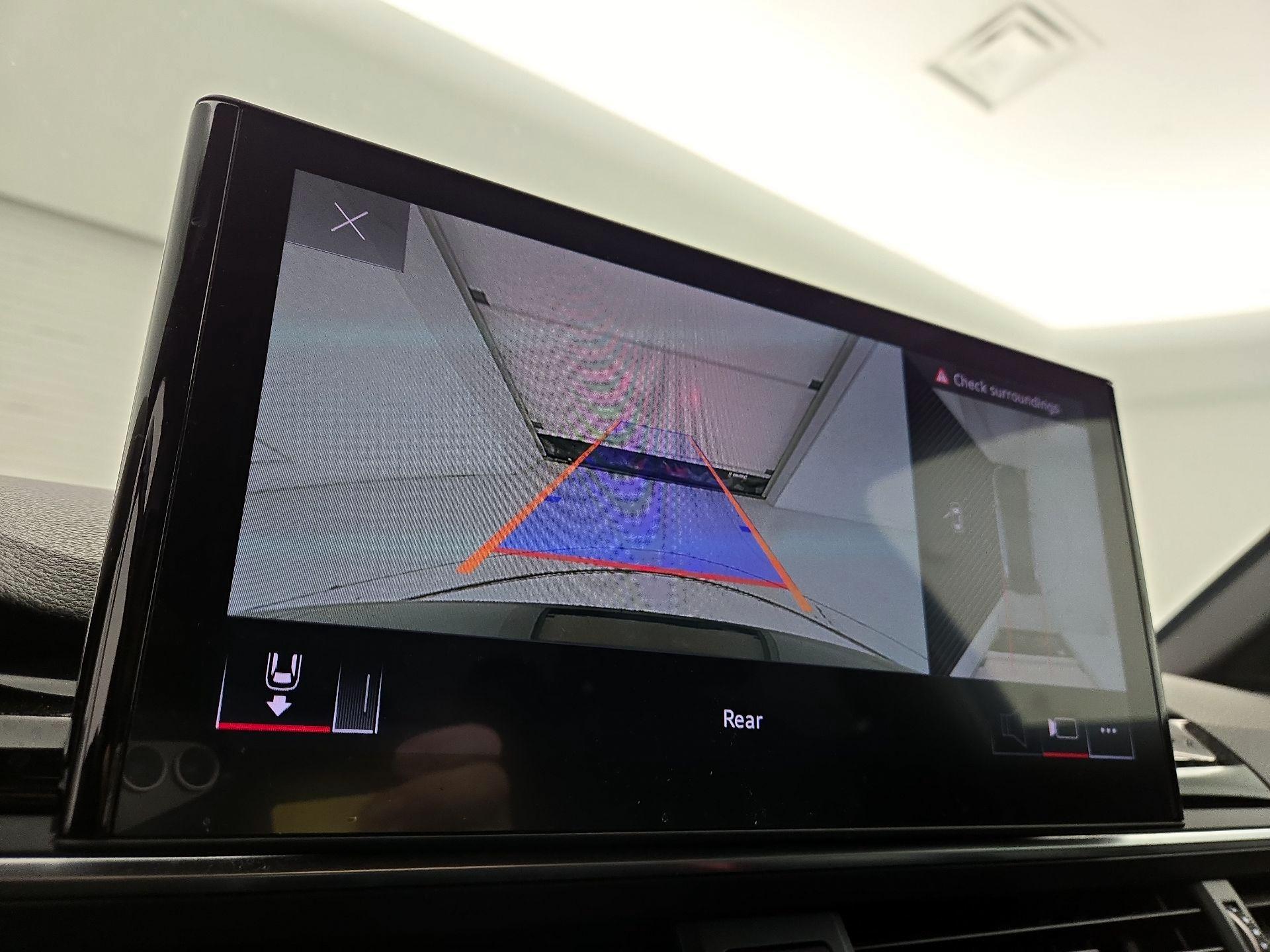 Thumbnail: 2023 Audi A4 - 14