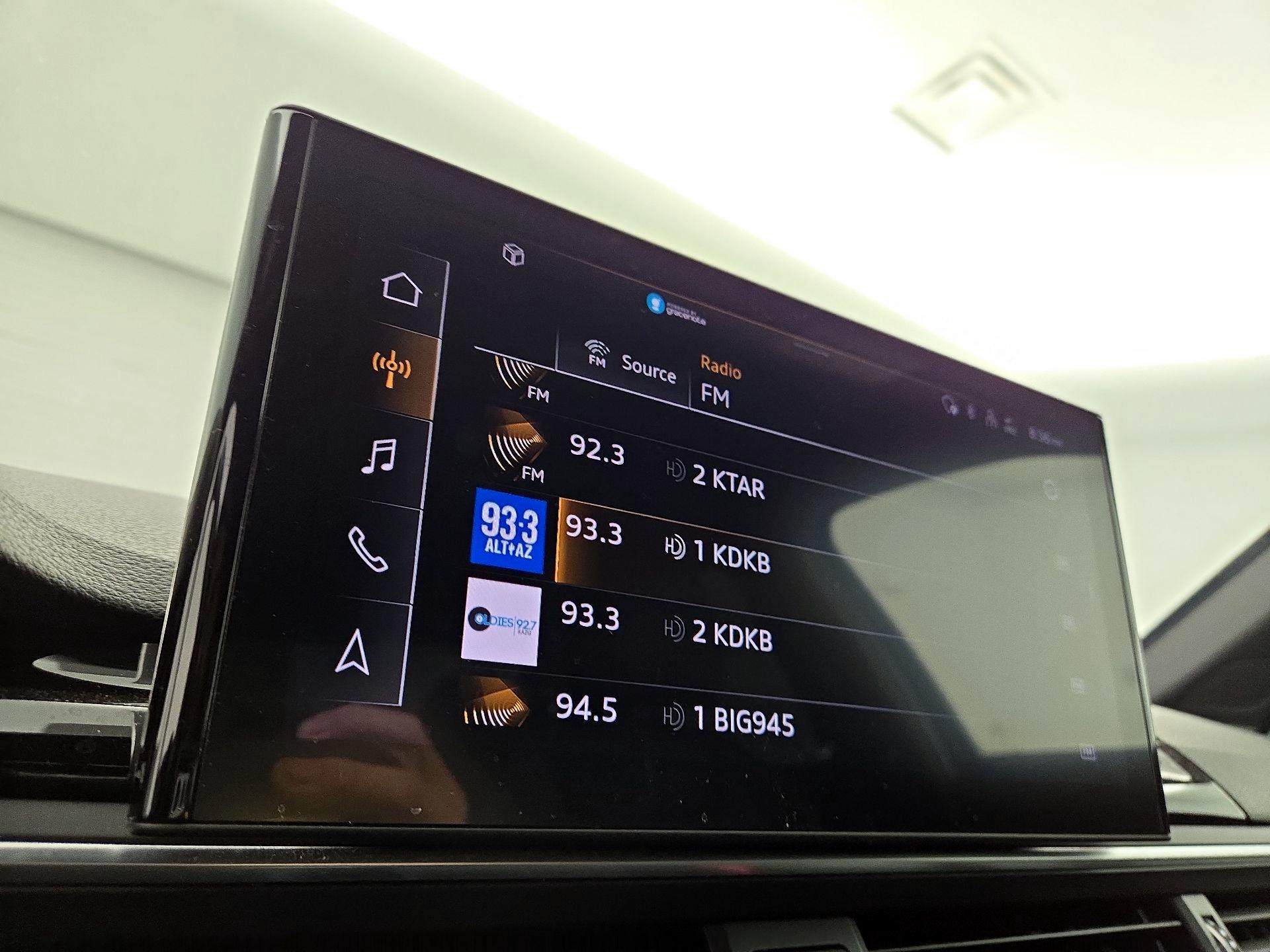 Thumbnail: 2023 Audi A4 - 15