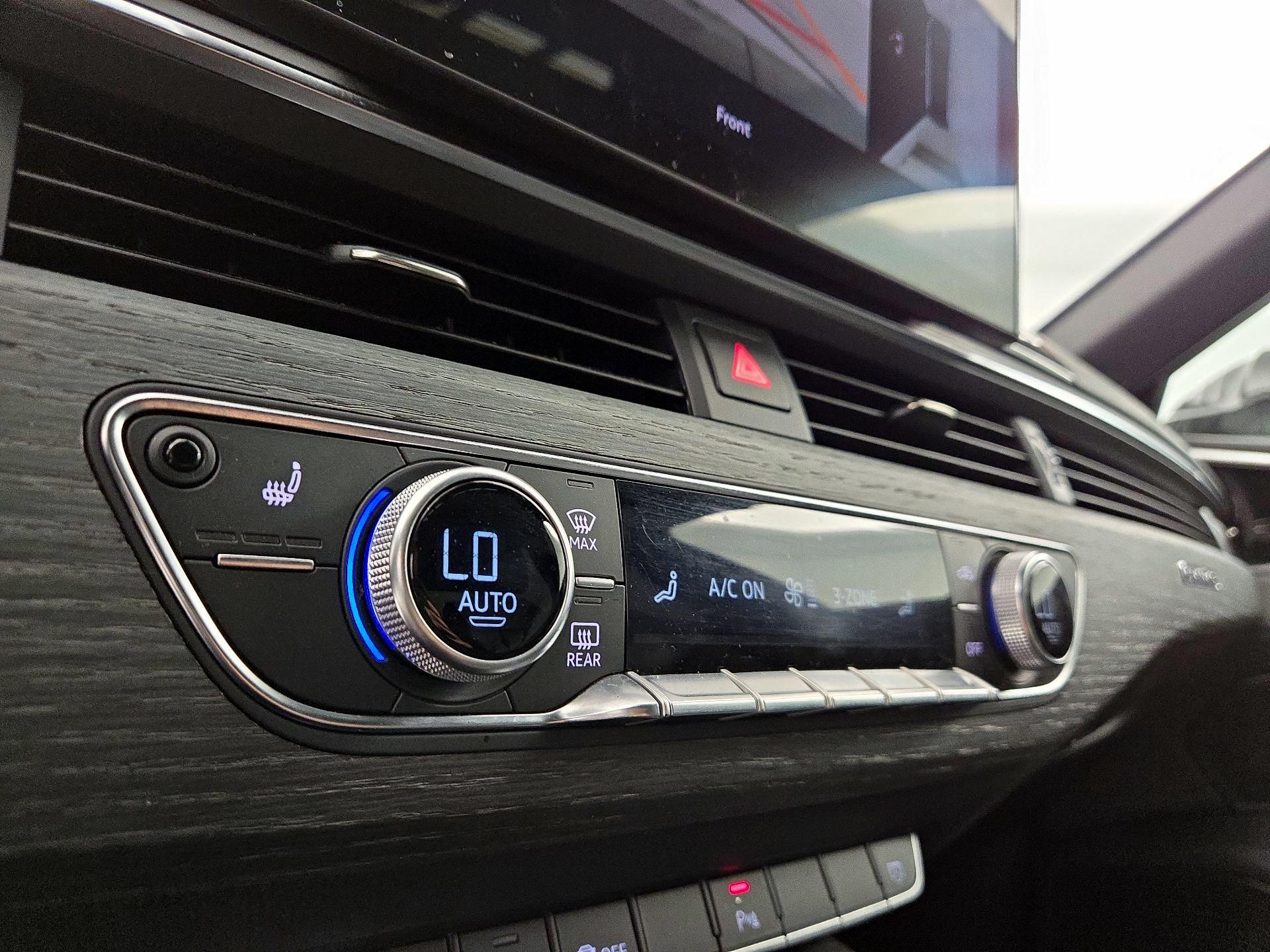 Thumbnail: 2023 Audi A4 - 16