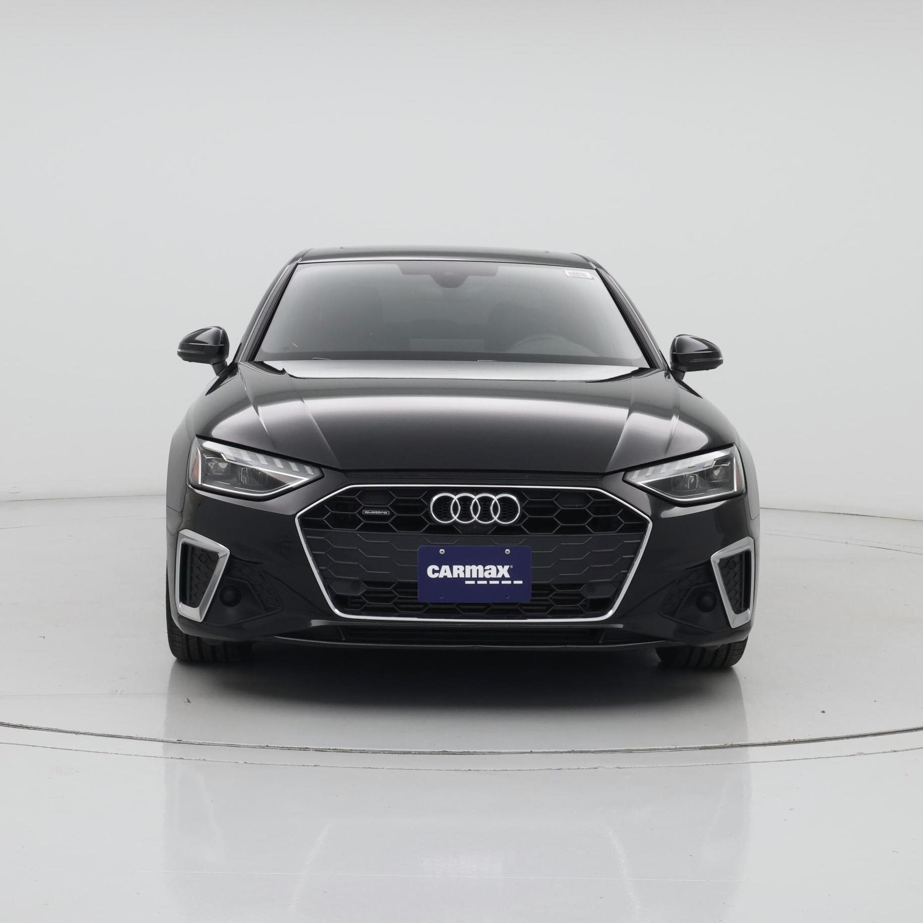 Thumbnail: 2023 Audi A4 - 5