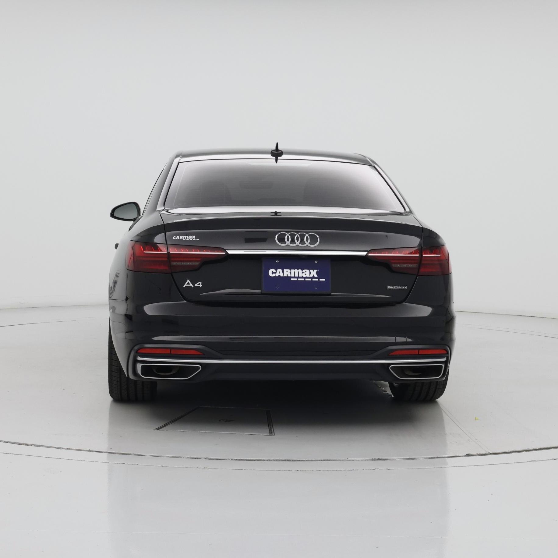 Thumbnail: 2023 Audi A4 - 6