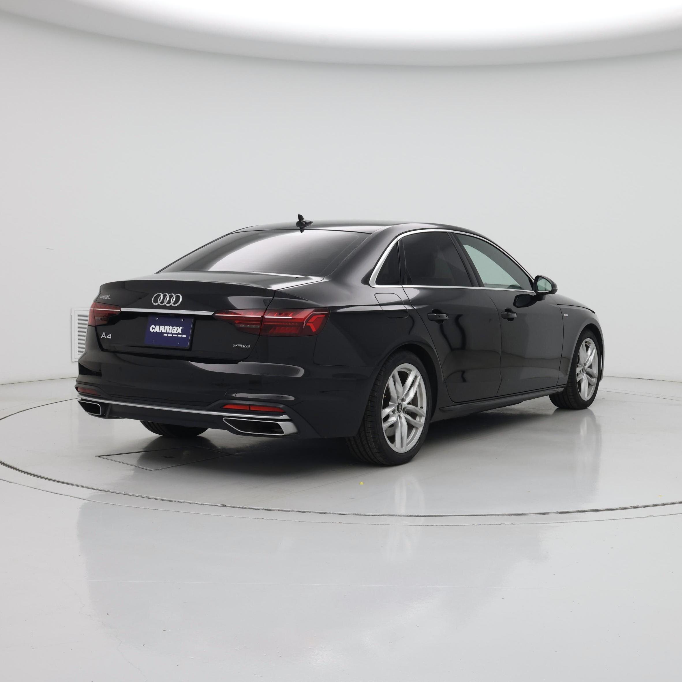 Thumbnail: 2023 Audi A4 - 8