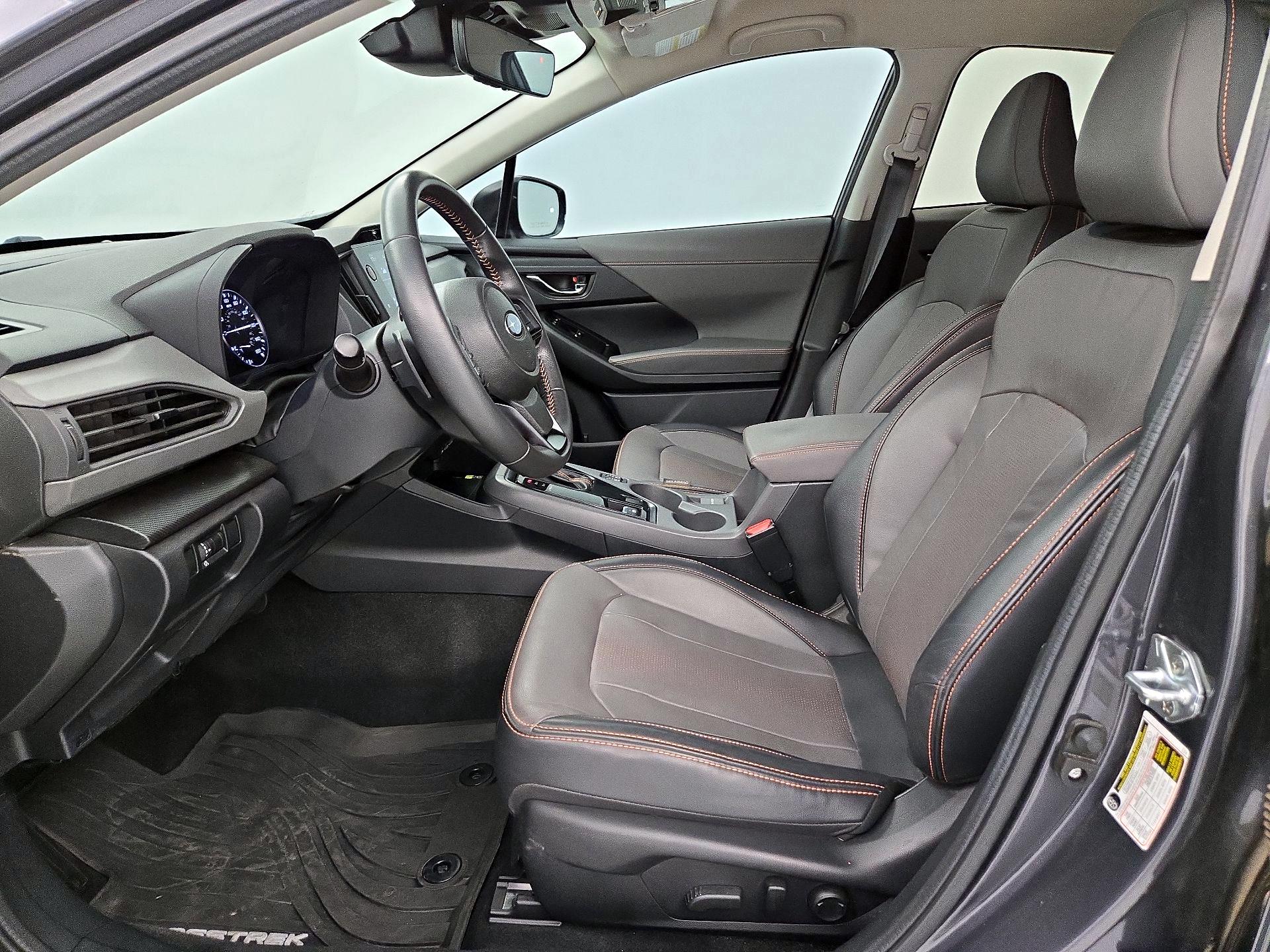 Thumbnail: 2024 Subaru Crosstrek - 11