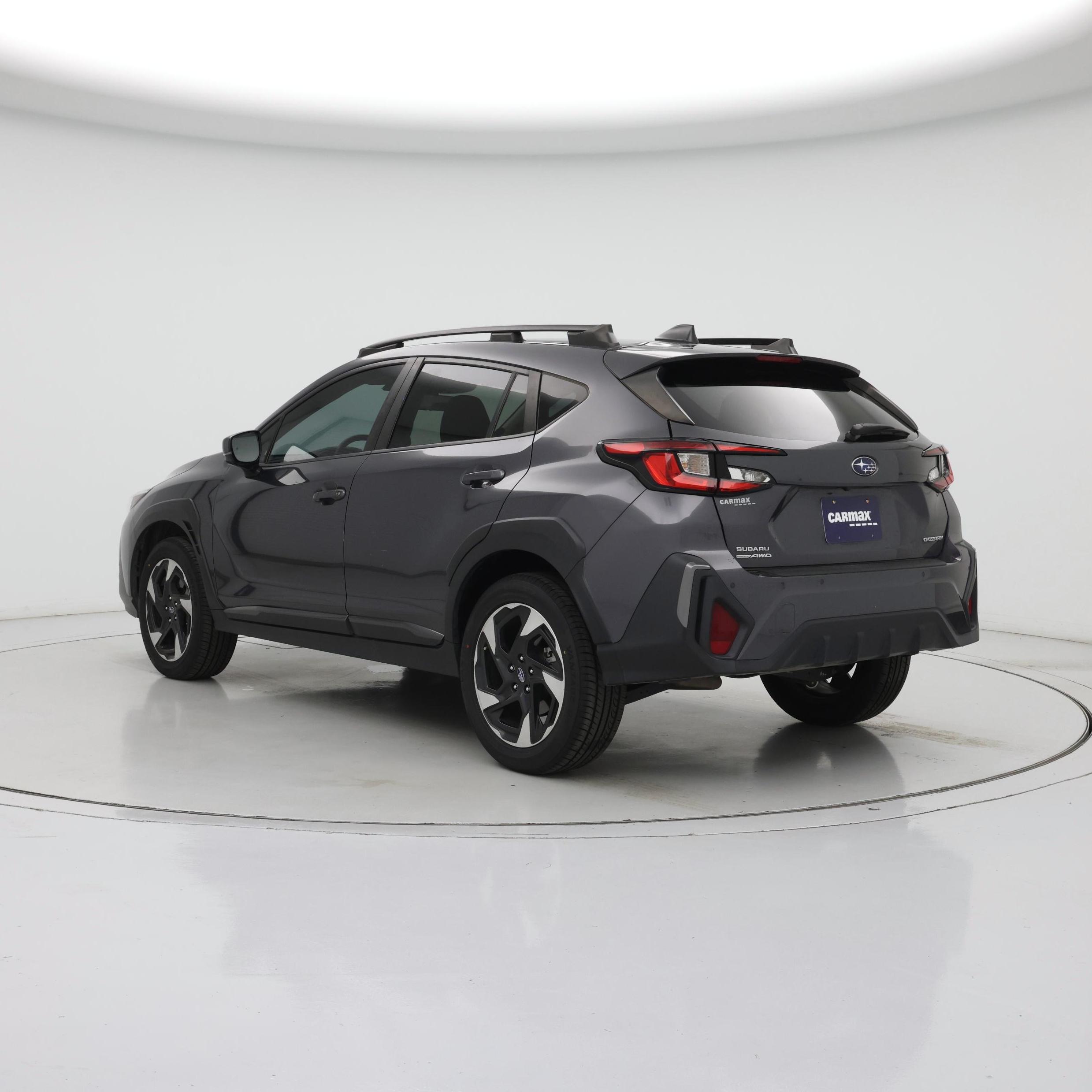 Thumbnail: 2024 Subaru Crosstrek - 2