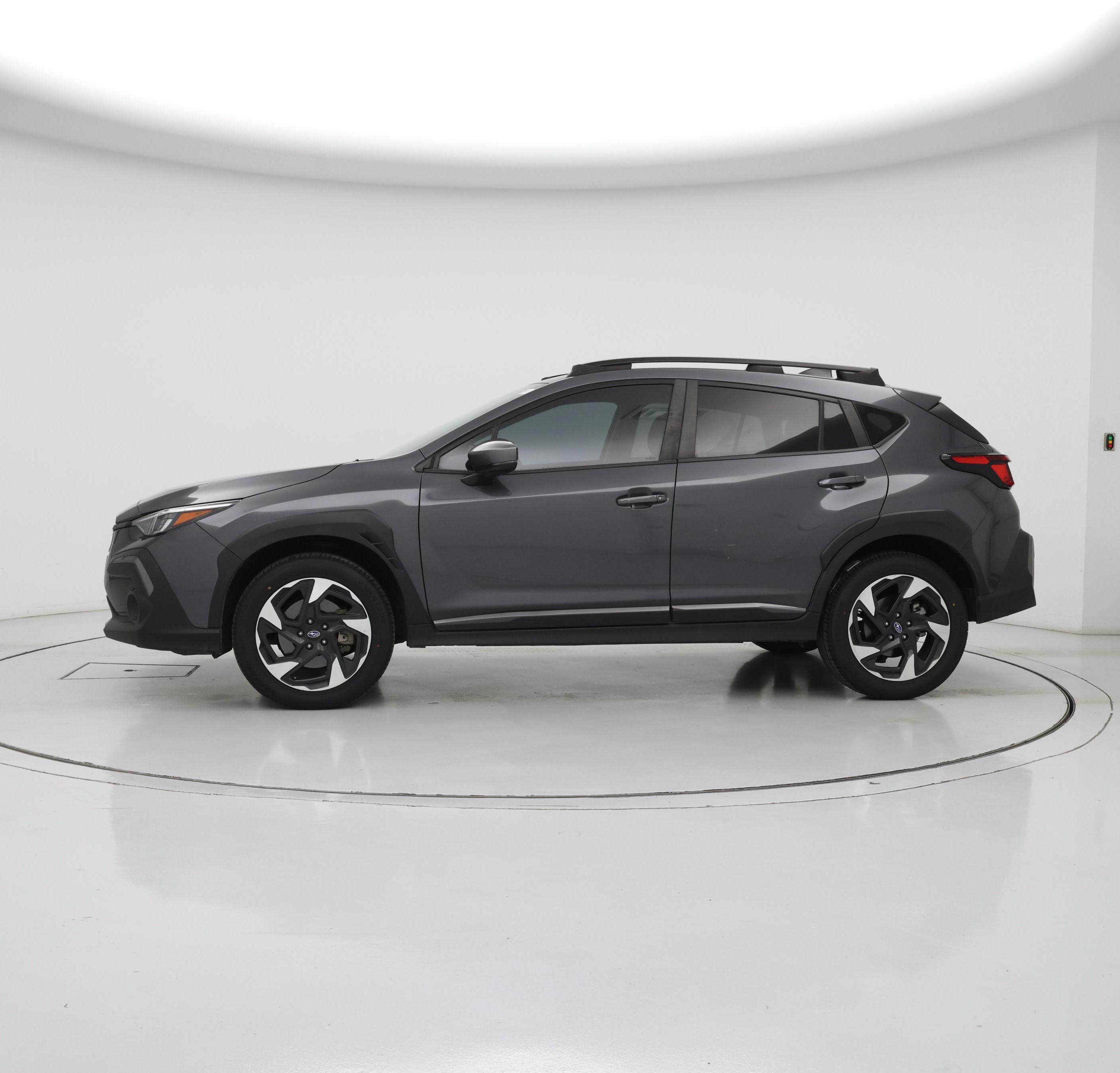 Thumbnail: 2024 Subaru Crosstrek - 3