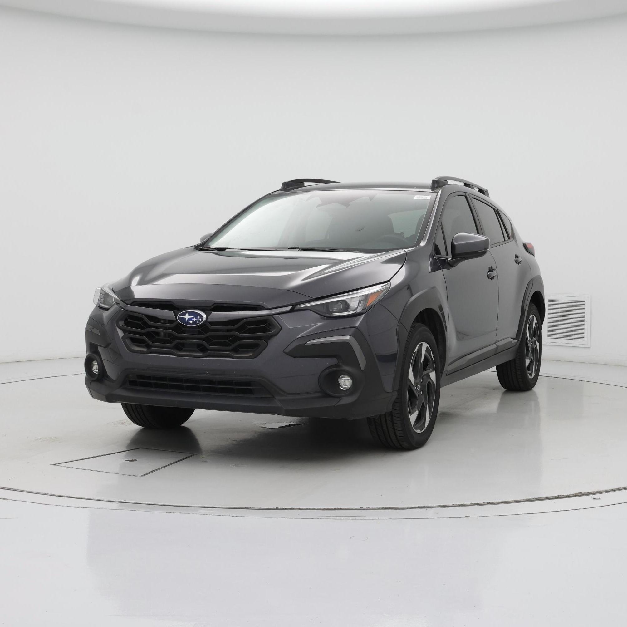 Thumbnail: 2024 Subaru Crosstrek - 4